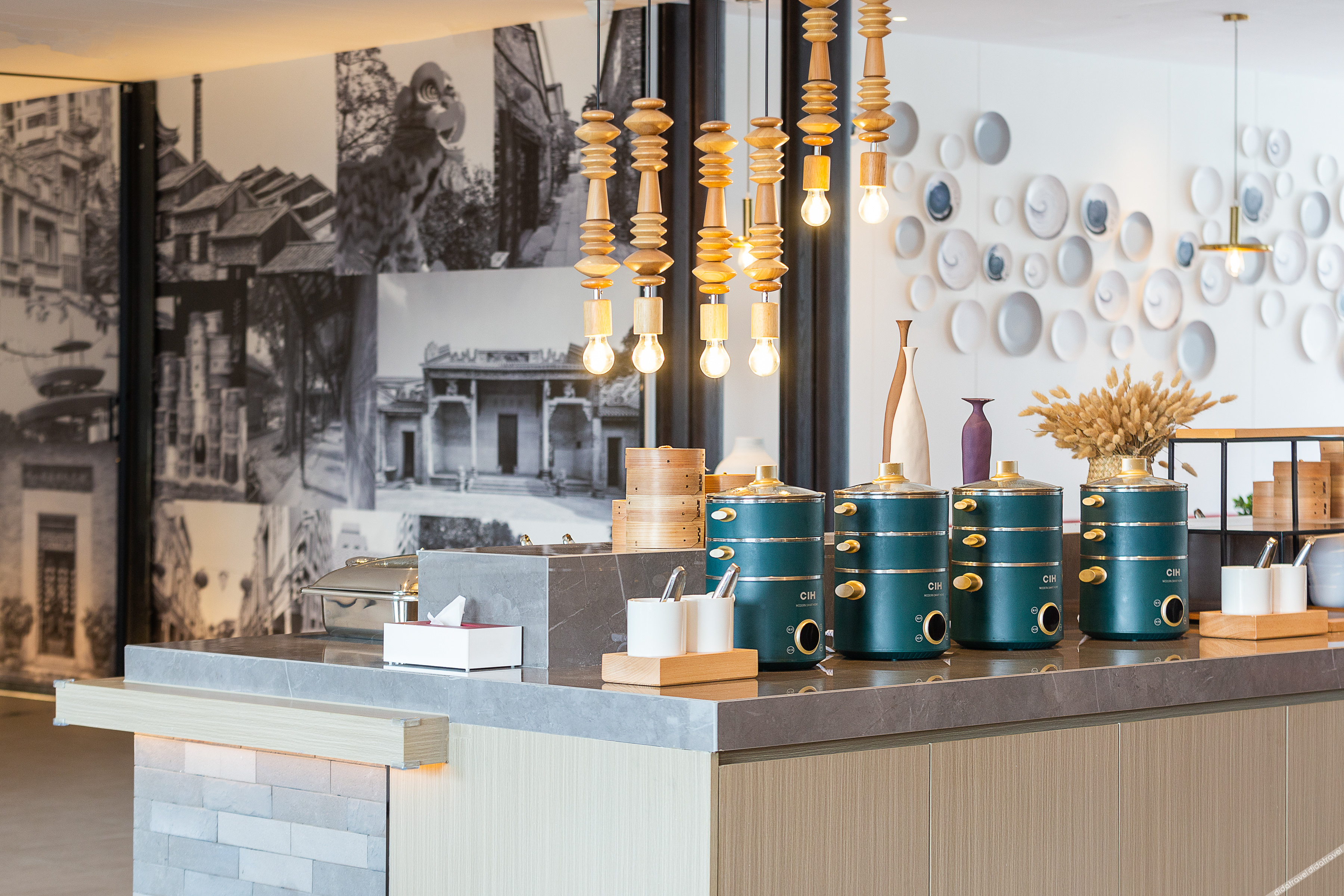 CERAMK HOTEL(Foshan Shunde Fisherman's Wharf ) 3*