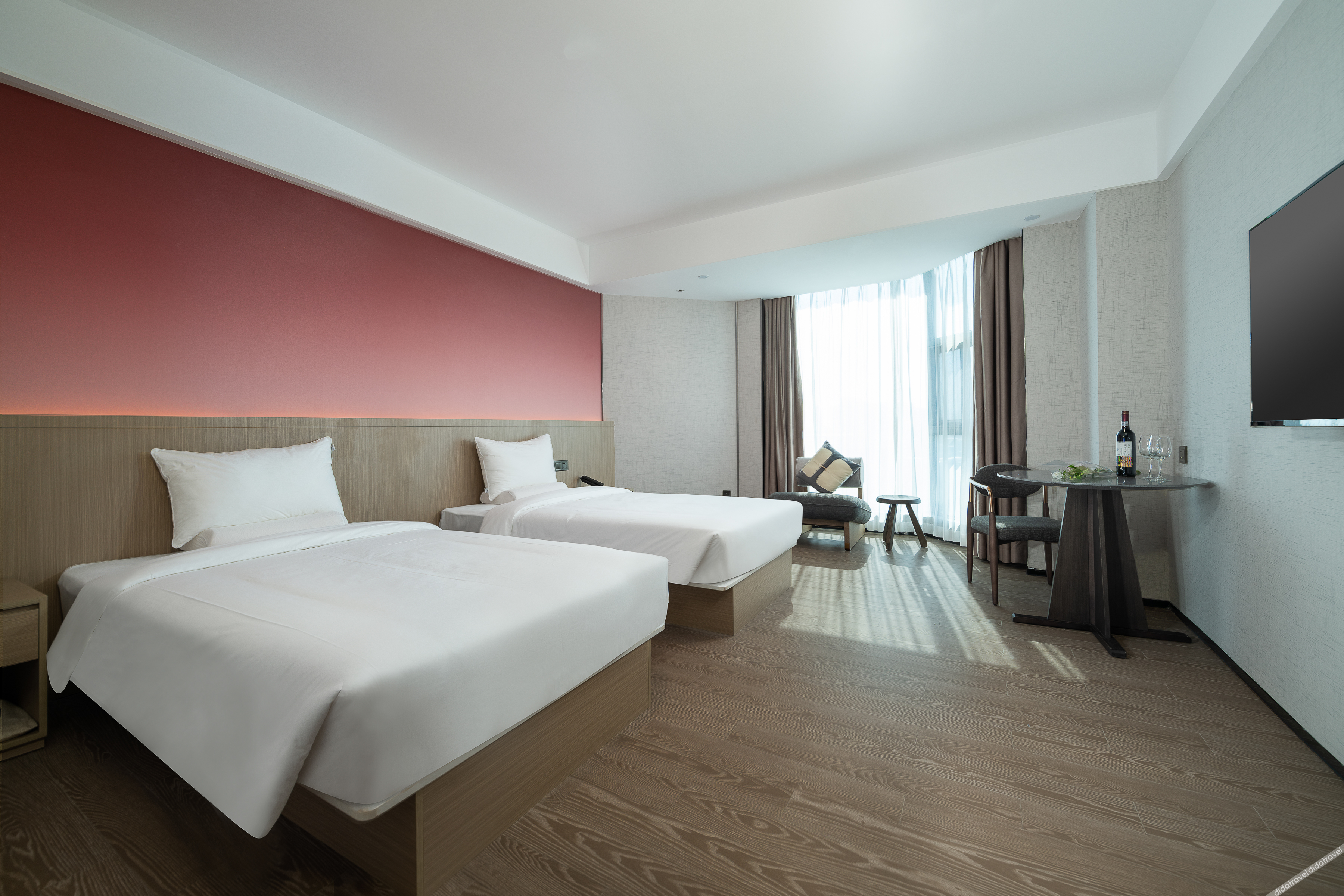 CERAMK HOTEL(Foshan Shunde Fisherman's Wharf ) 3*