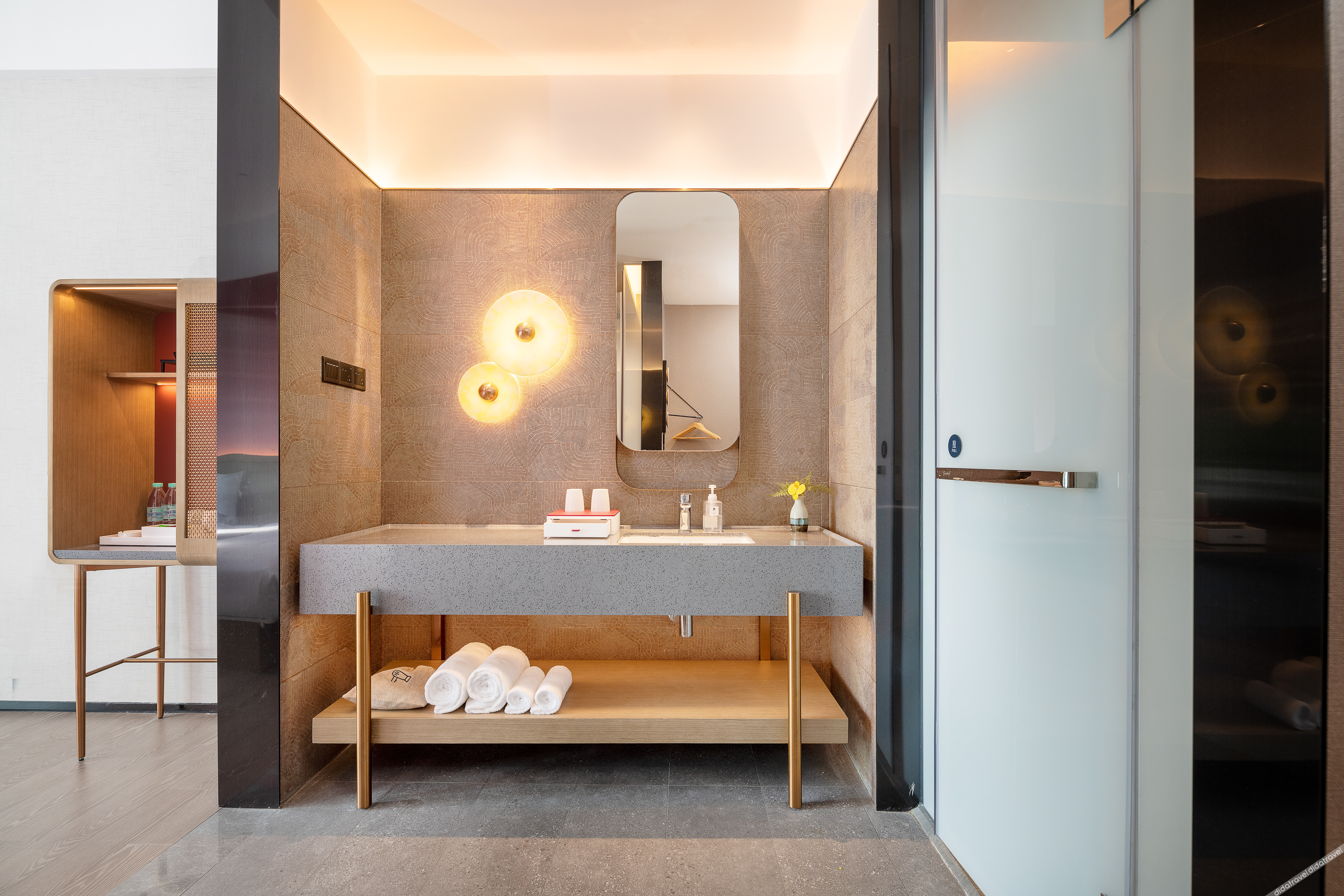 CERAMK HOTEL(Foshan Shunde Fisherman's Wharf ) 3*