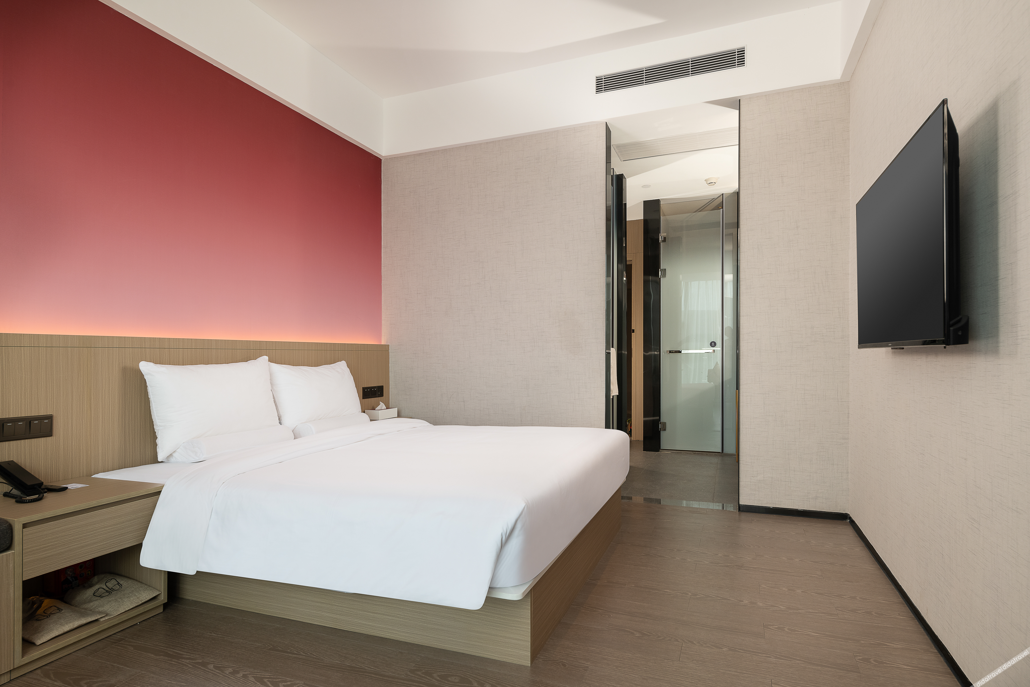 CERAMK HOTEL(Foshan Shunde Fisherman's Wharf ) 3*