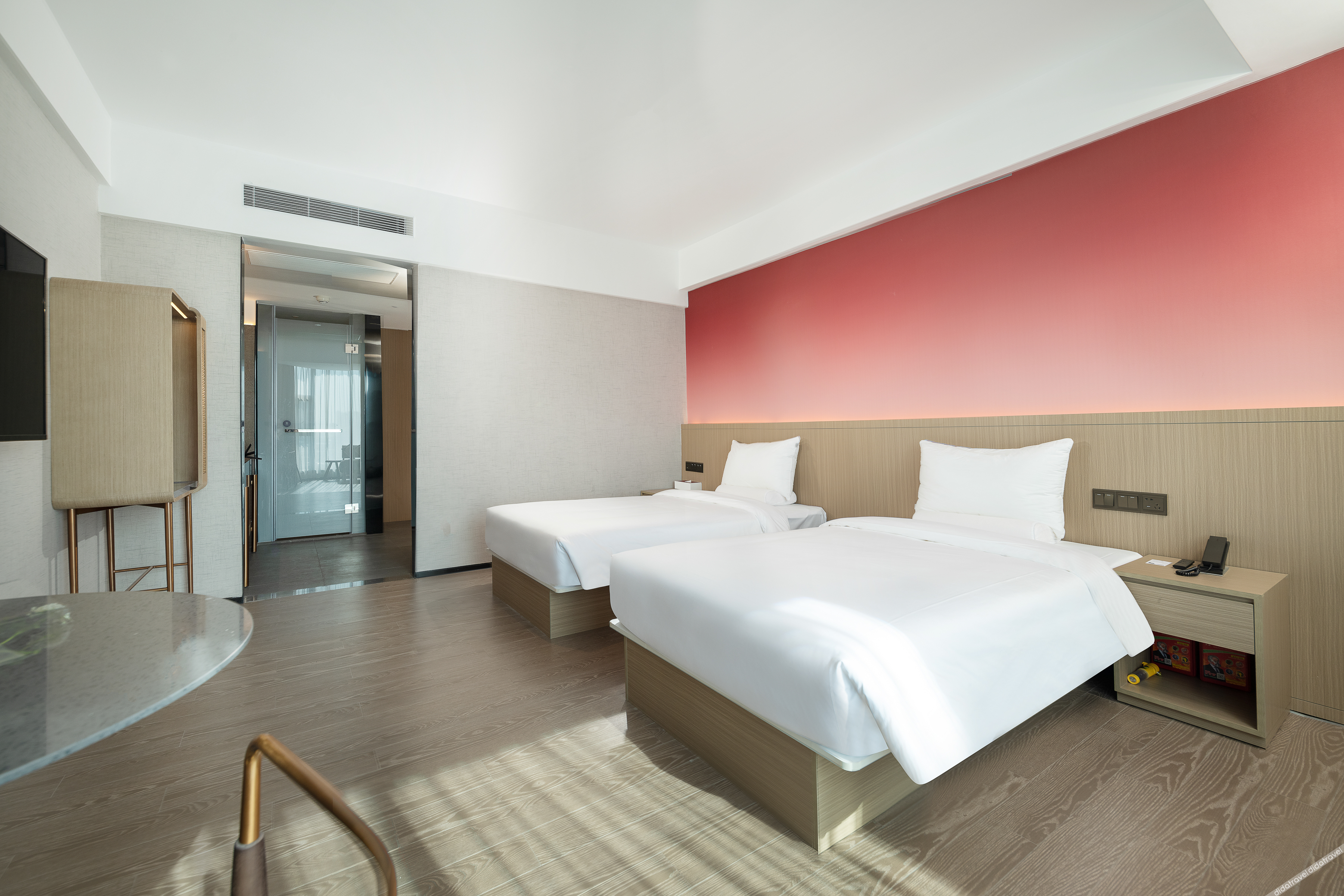 CERAMK HOTEL(Foshan Shunde Fisherman's Wharf ) 3*
