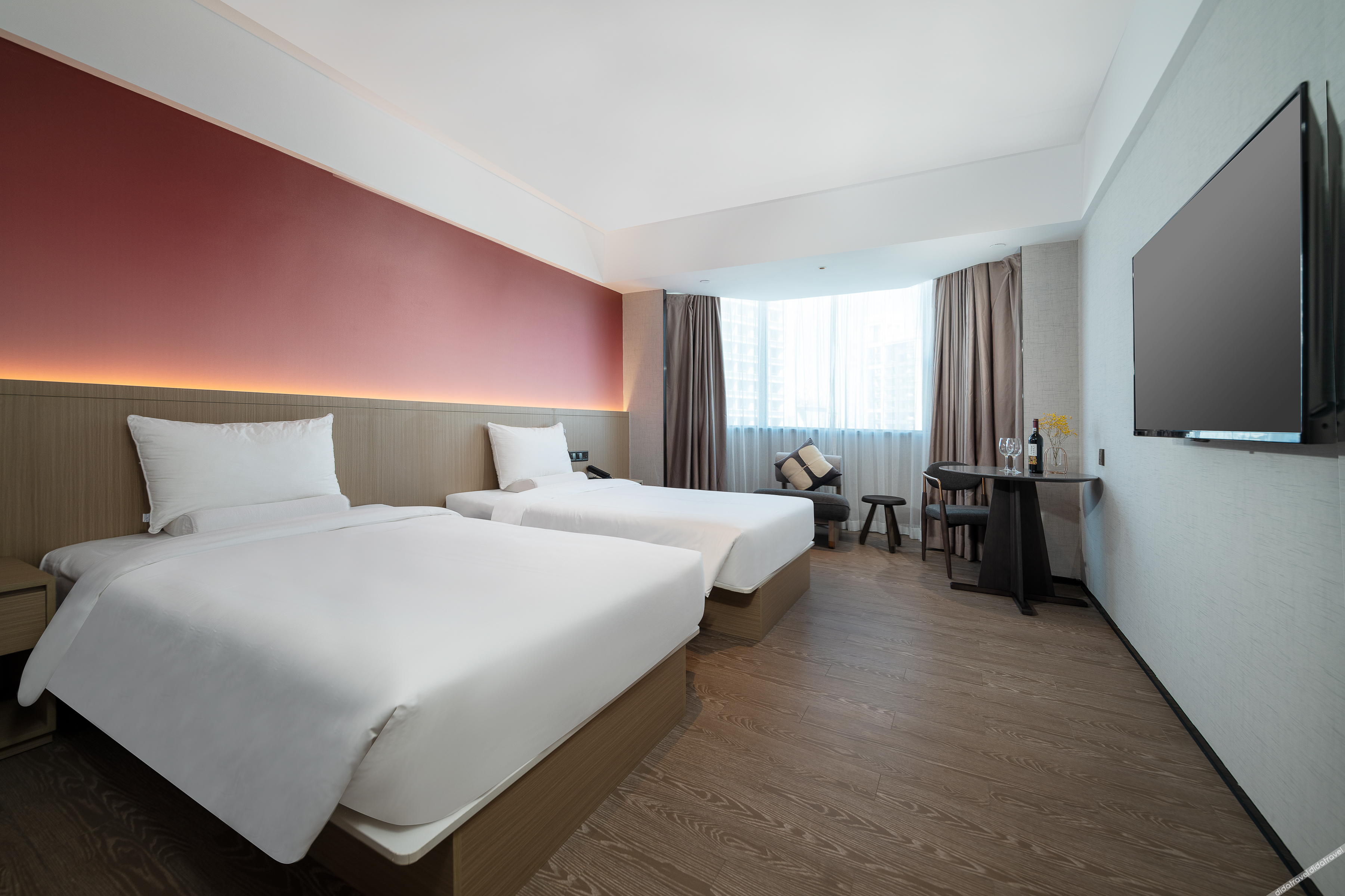 CERAMK HOTEL(Foshan Shunde Fisherman's Wharf ) 3*