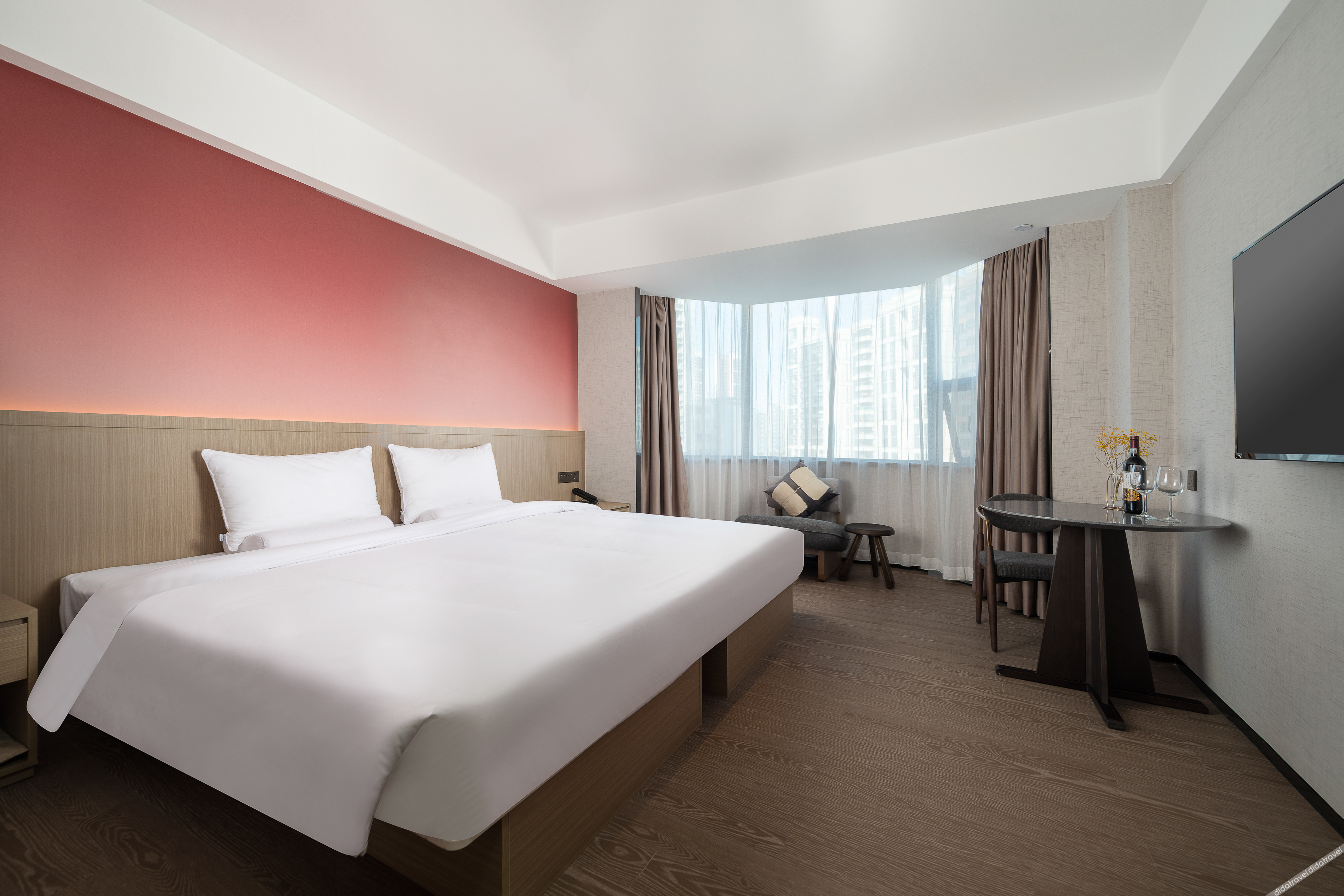 CERAMK HOTEL(Foshan Shunde Fisherman's Wharf ) 3*