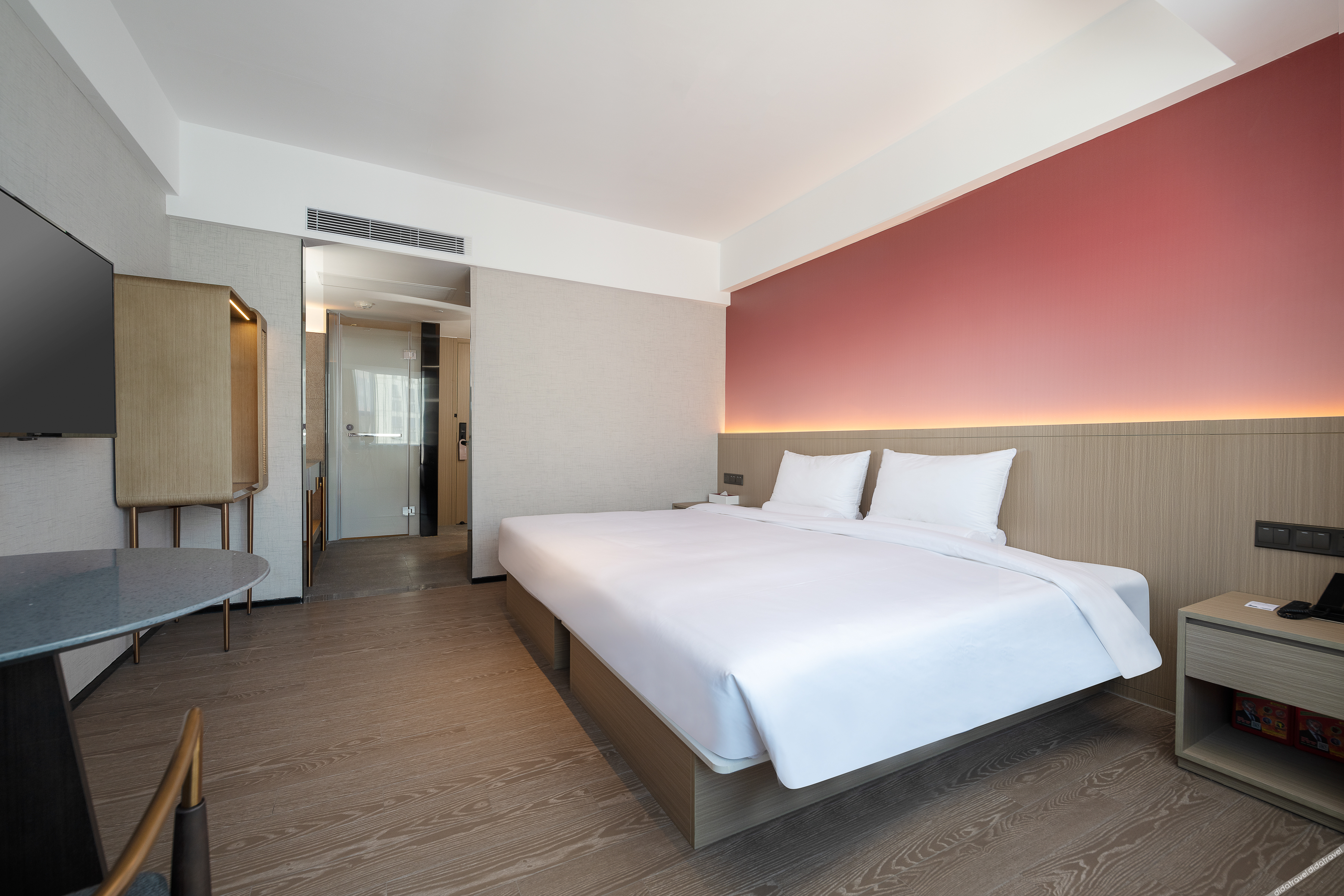 CERAMK HOTEL(Foshan Shunde Fisherman's Wharf ) 3*