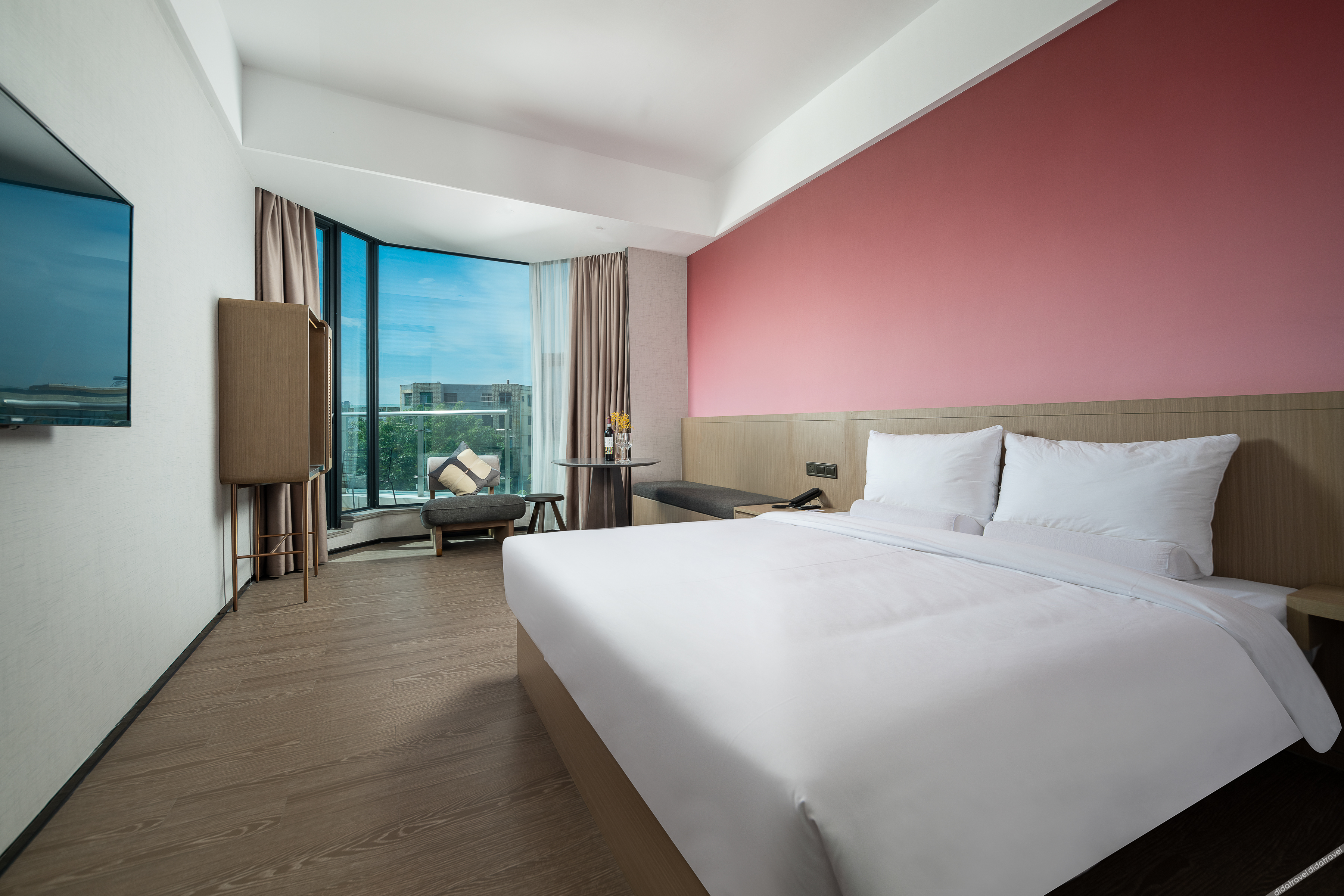 CERAMK HOTEL(Foshan Shunde Fisherman's Wharf ) 3*