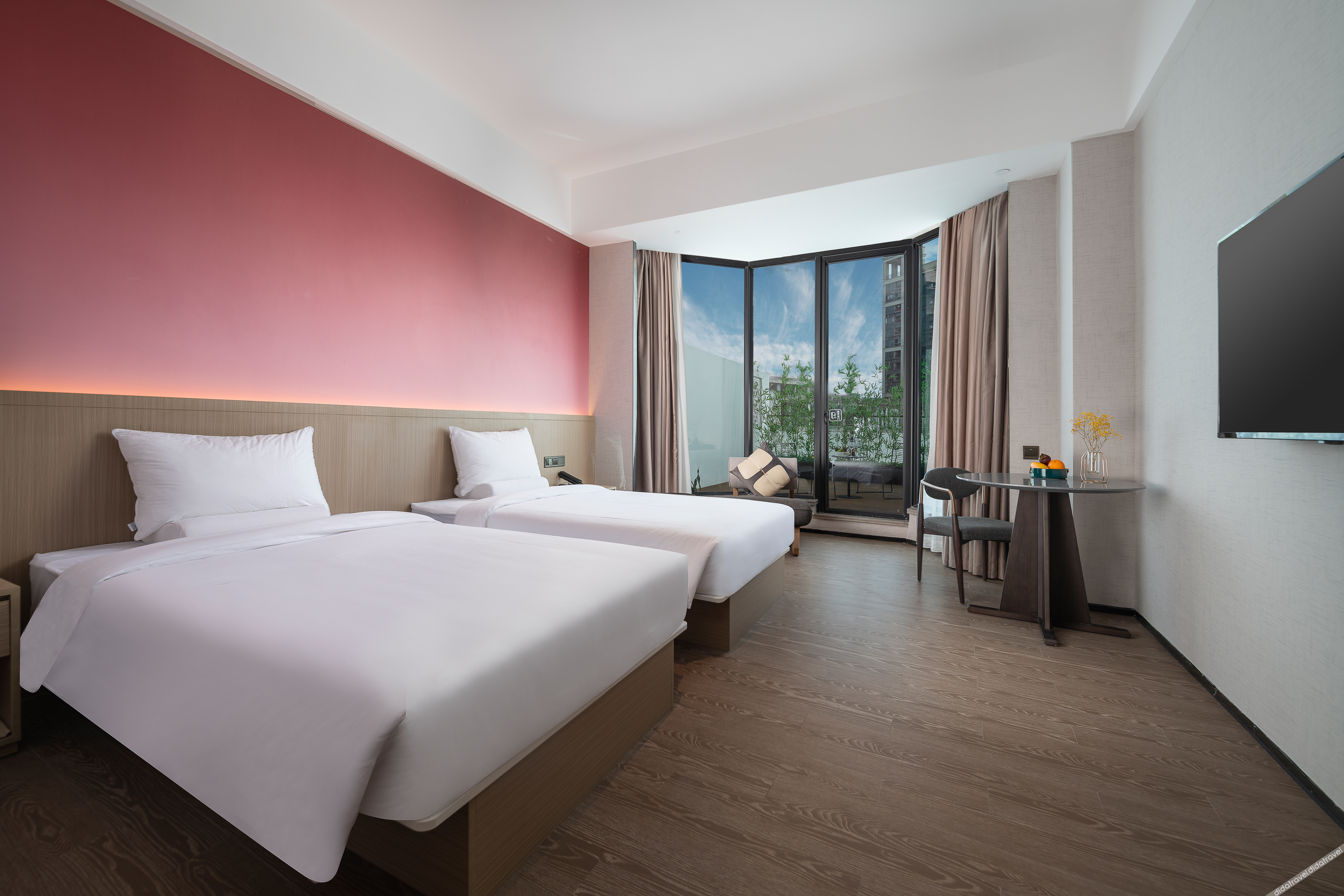 CERAMK HOTEL(Foshan Shunde Fisherman's Wharf ) 3*