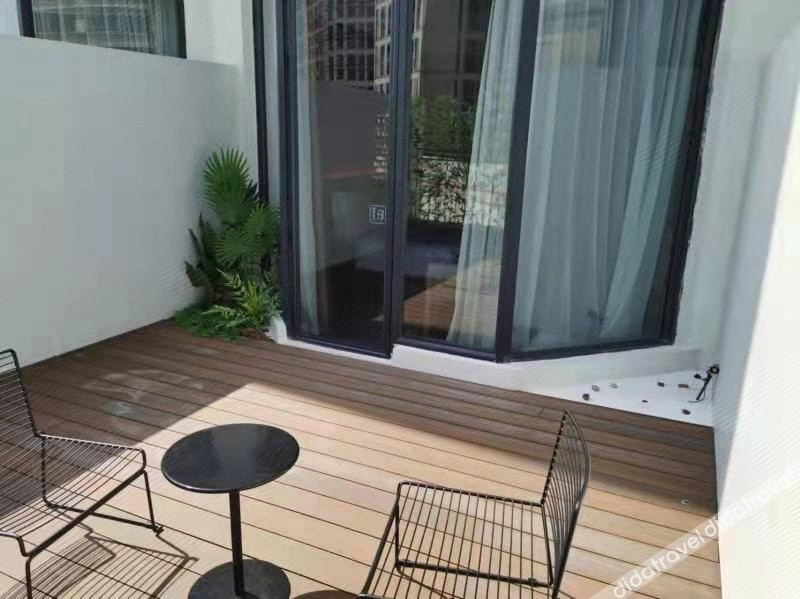 CERAMK HOTEL(Foshan Shunde Fisherman's Wharf ) 3*