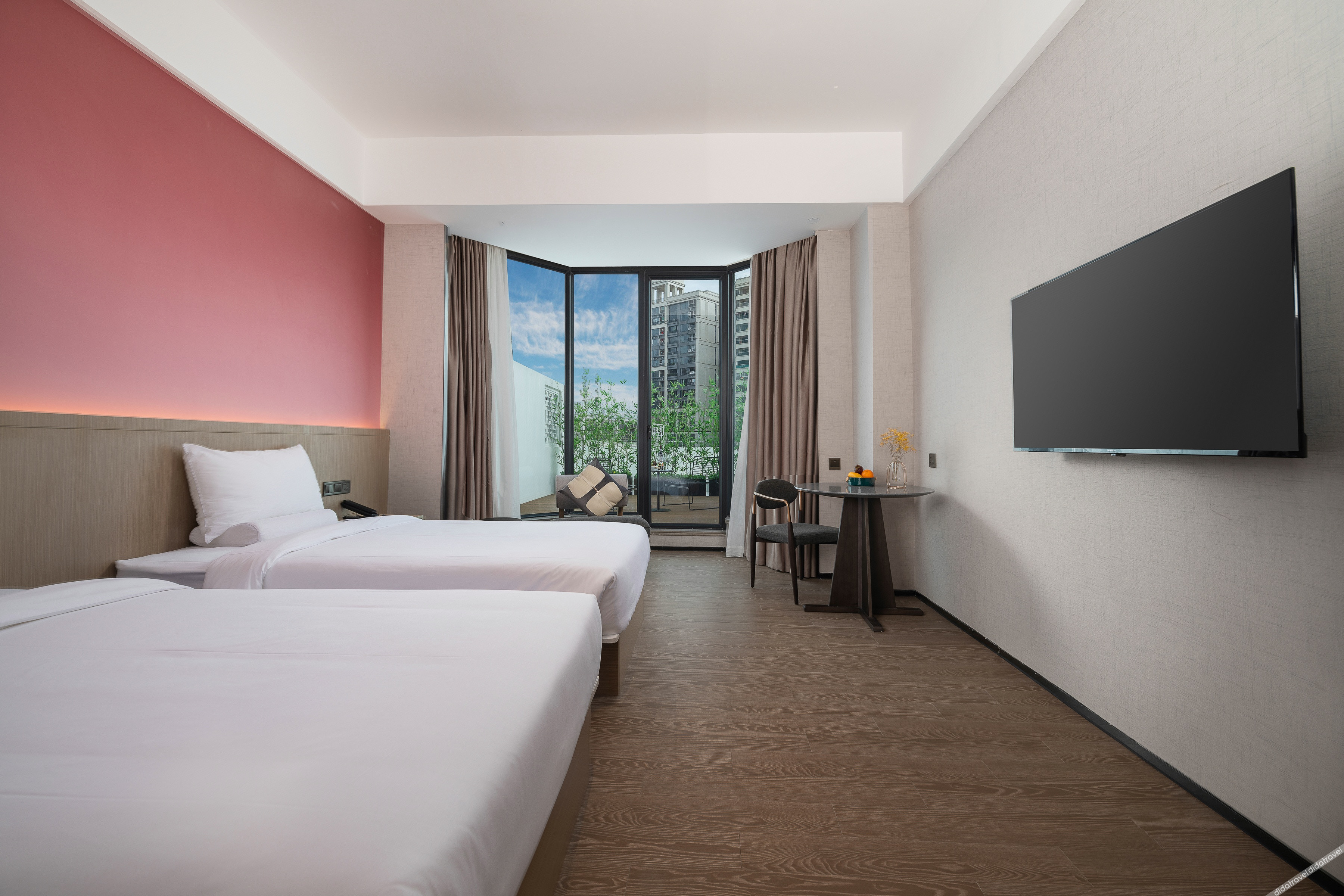 CERAMK HOTEL(Foshan Shunde Fisherman's Wharf ) 3*