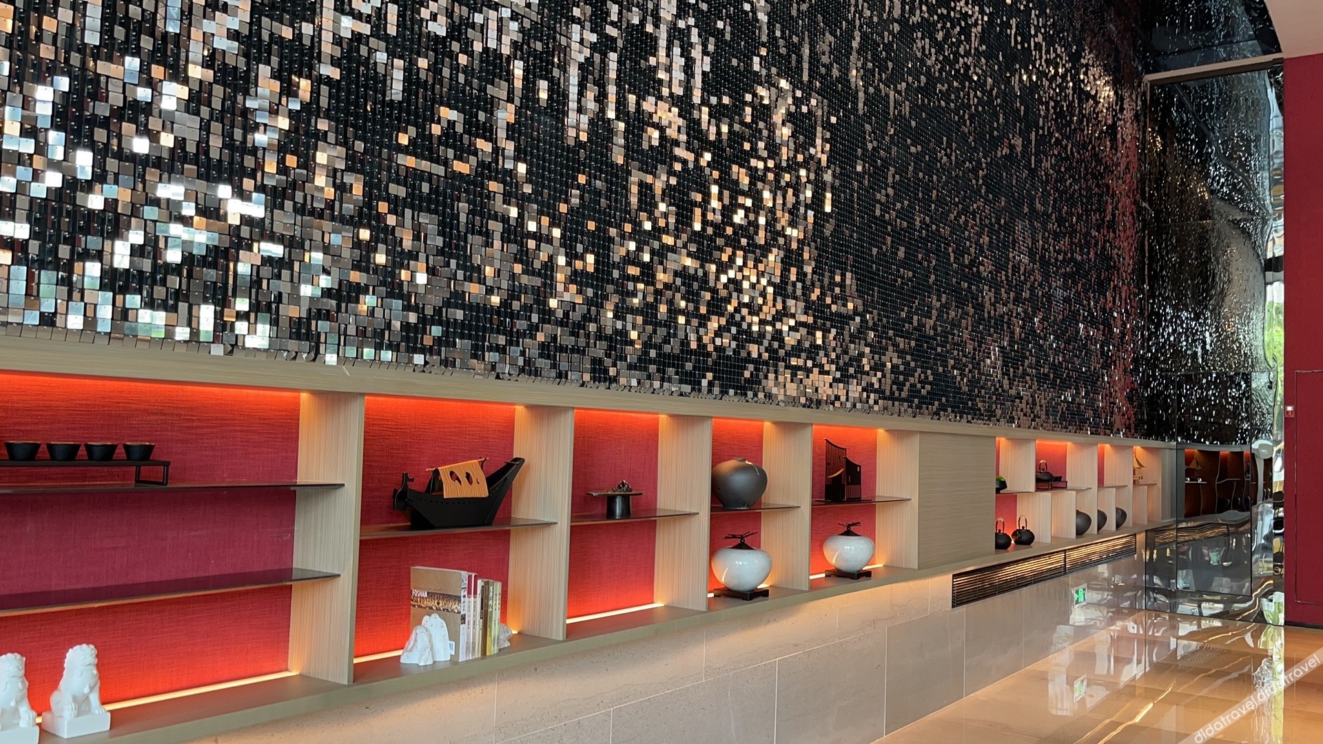 CERAMK HOTEL(Foshan Shunde Fisherman's Wharf ) 3*