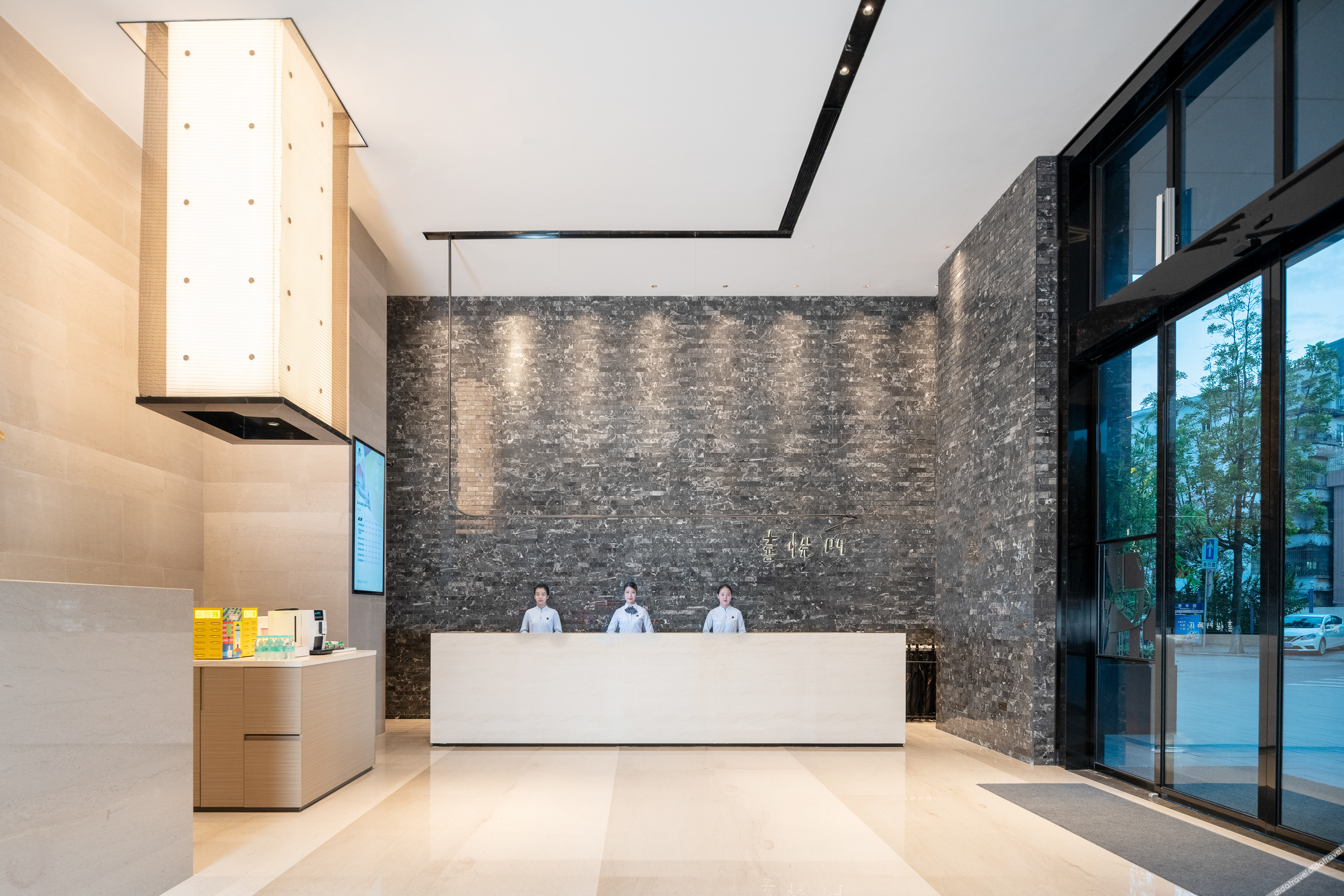 CERAMK HOTEL(Foshan Shunde Fisherman's Wharf ) 3*