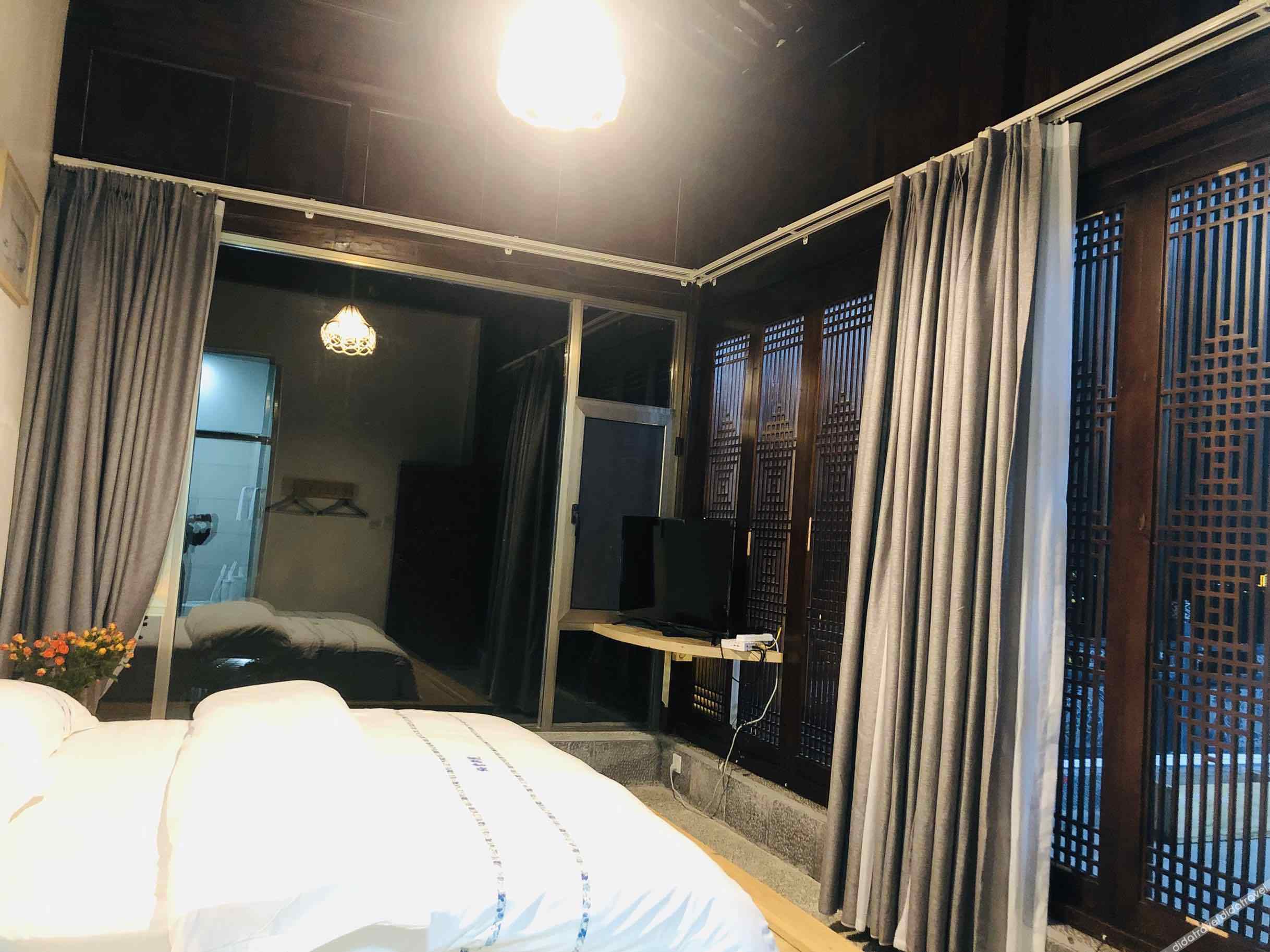 Qiyun Bieyuan Inn 2*