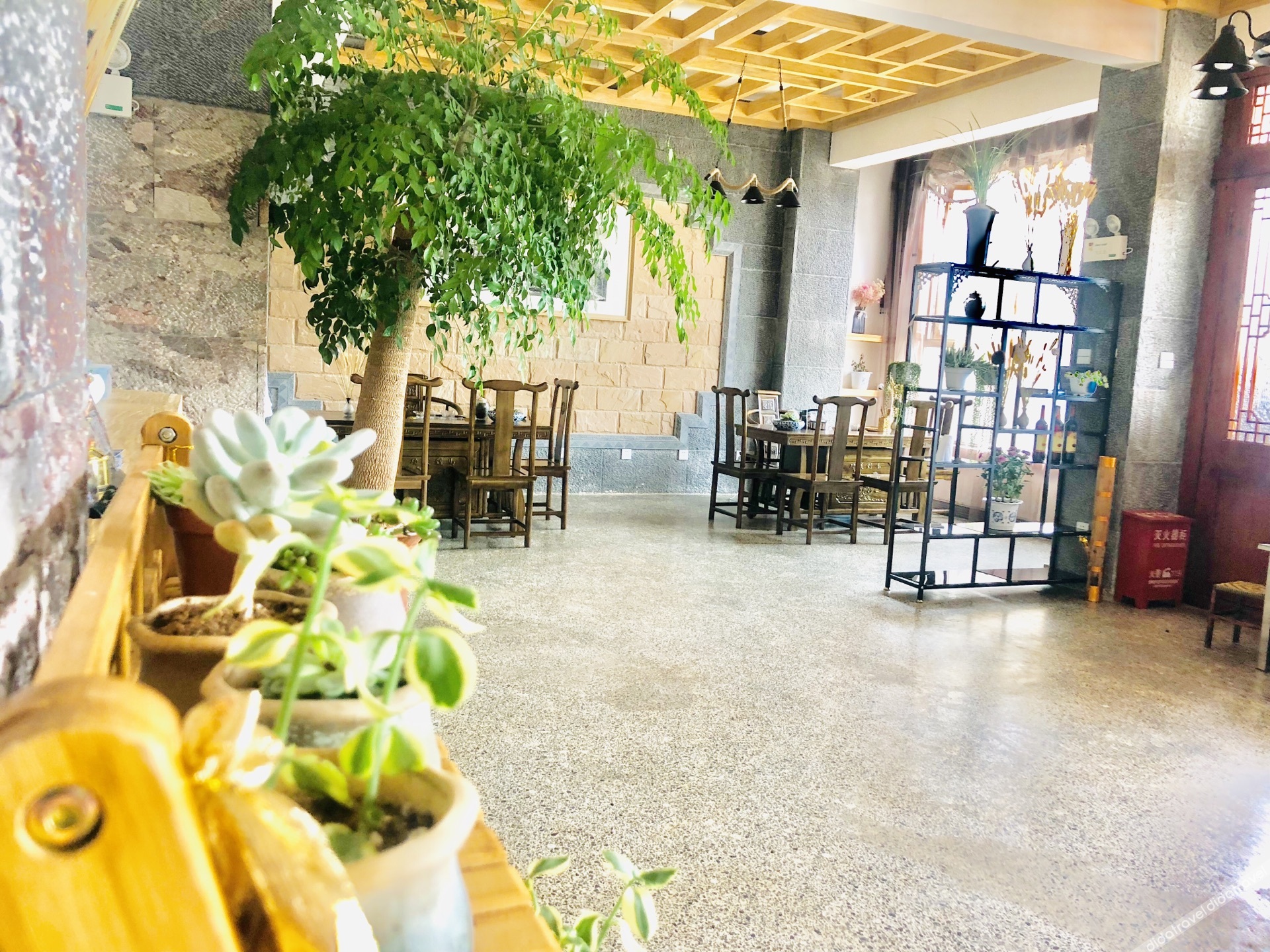 Qiyun Bieyuan Inn 2*