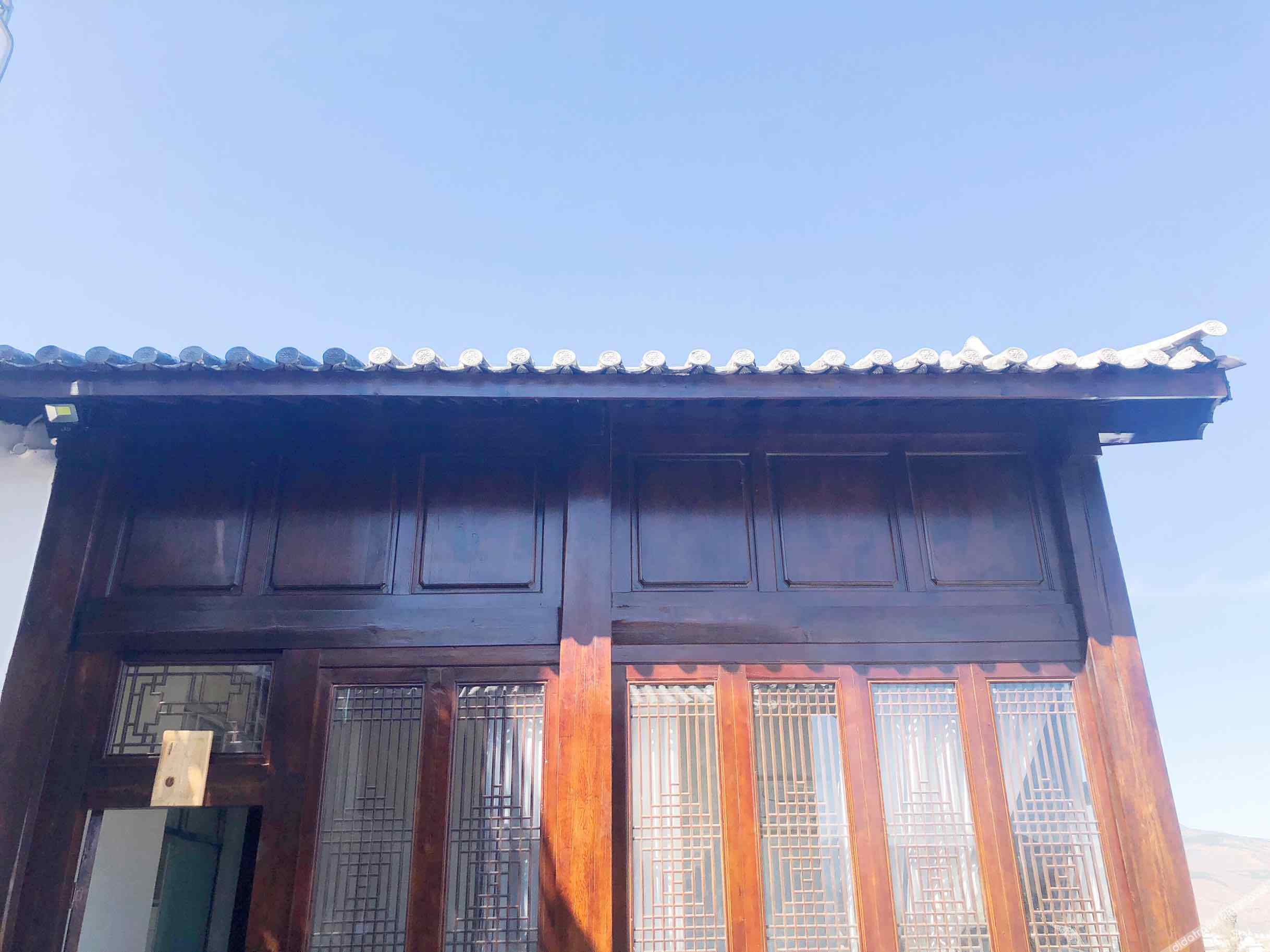 Qiyun Bieyuan Inn 2*