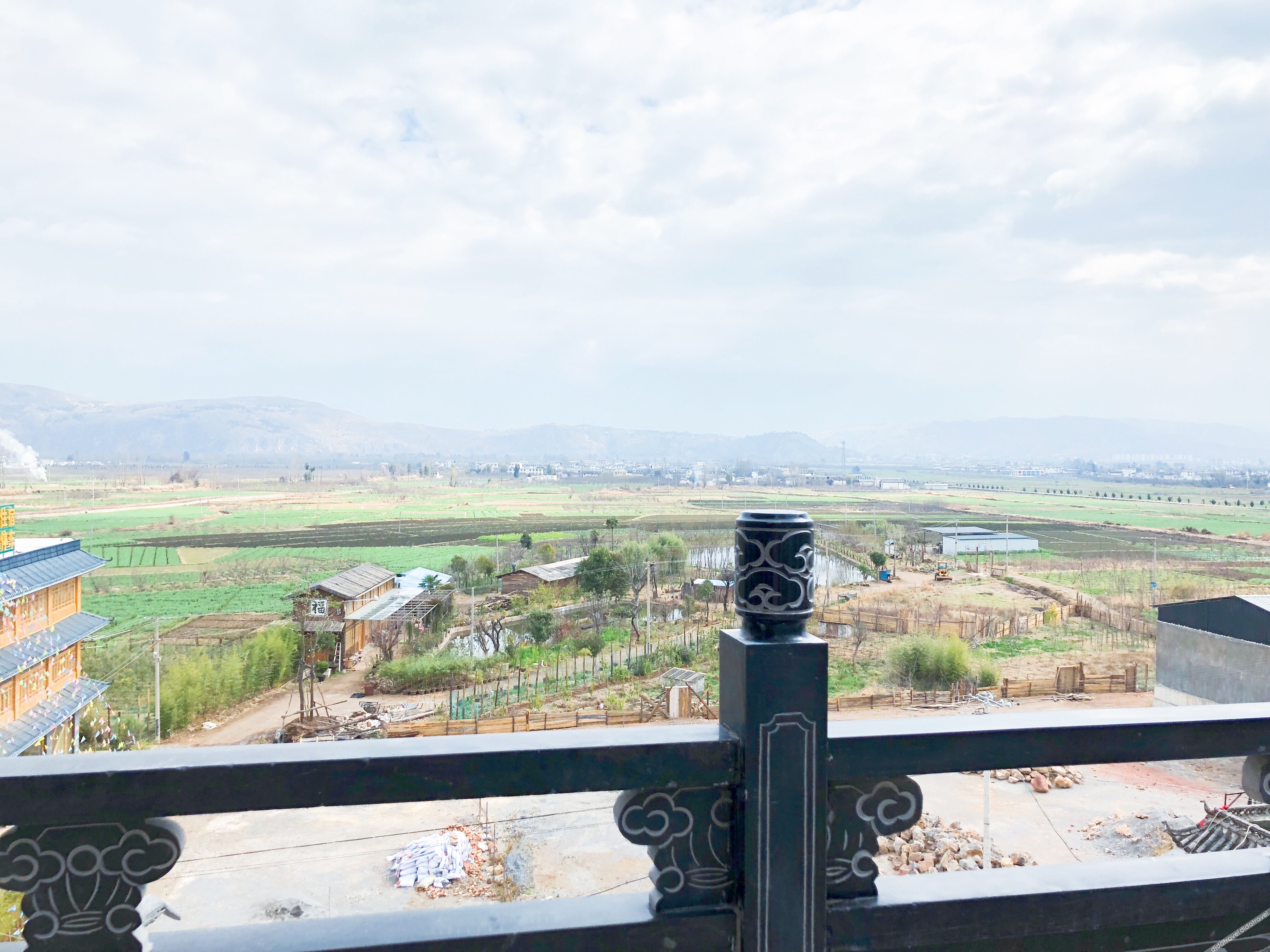 Qiyun Bieyuan Inn 2*