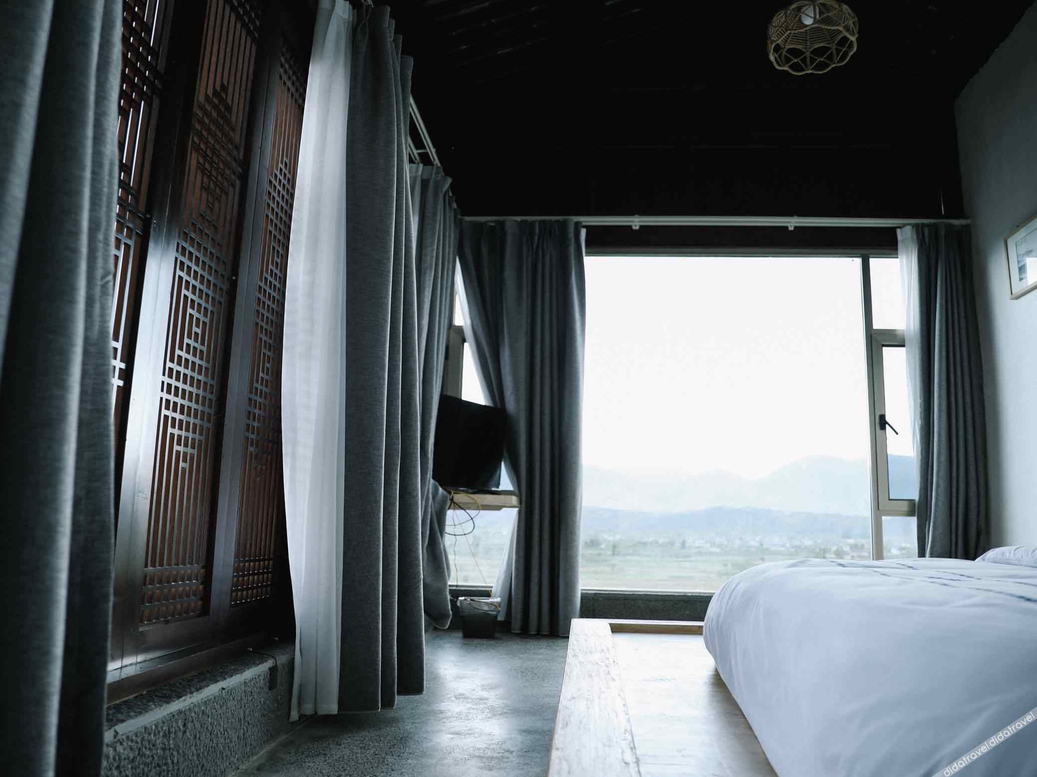 Qiyun Bieyuan Inn 2*