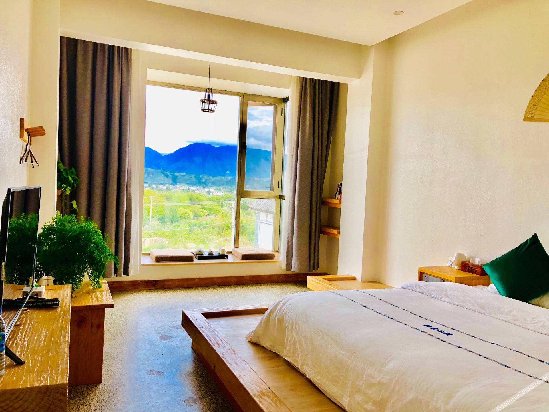 Qiyun Bieyuan Inn 2*