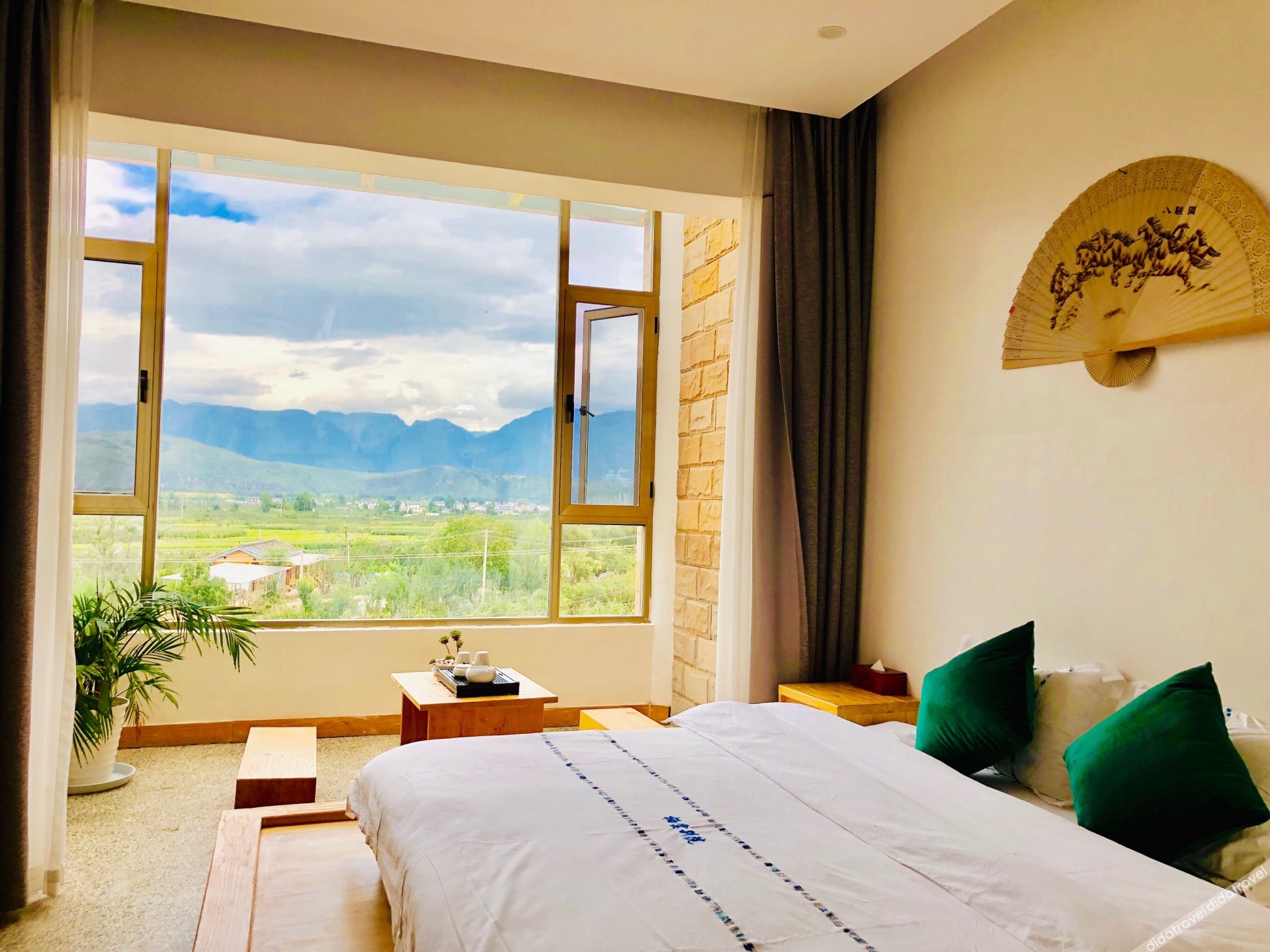 Qiyun Bieyuan Inn 2*