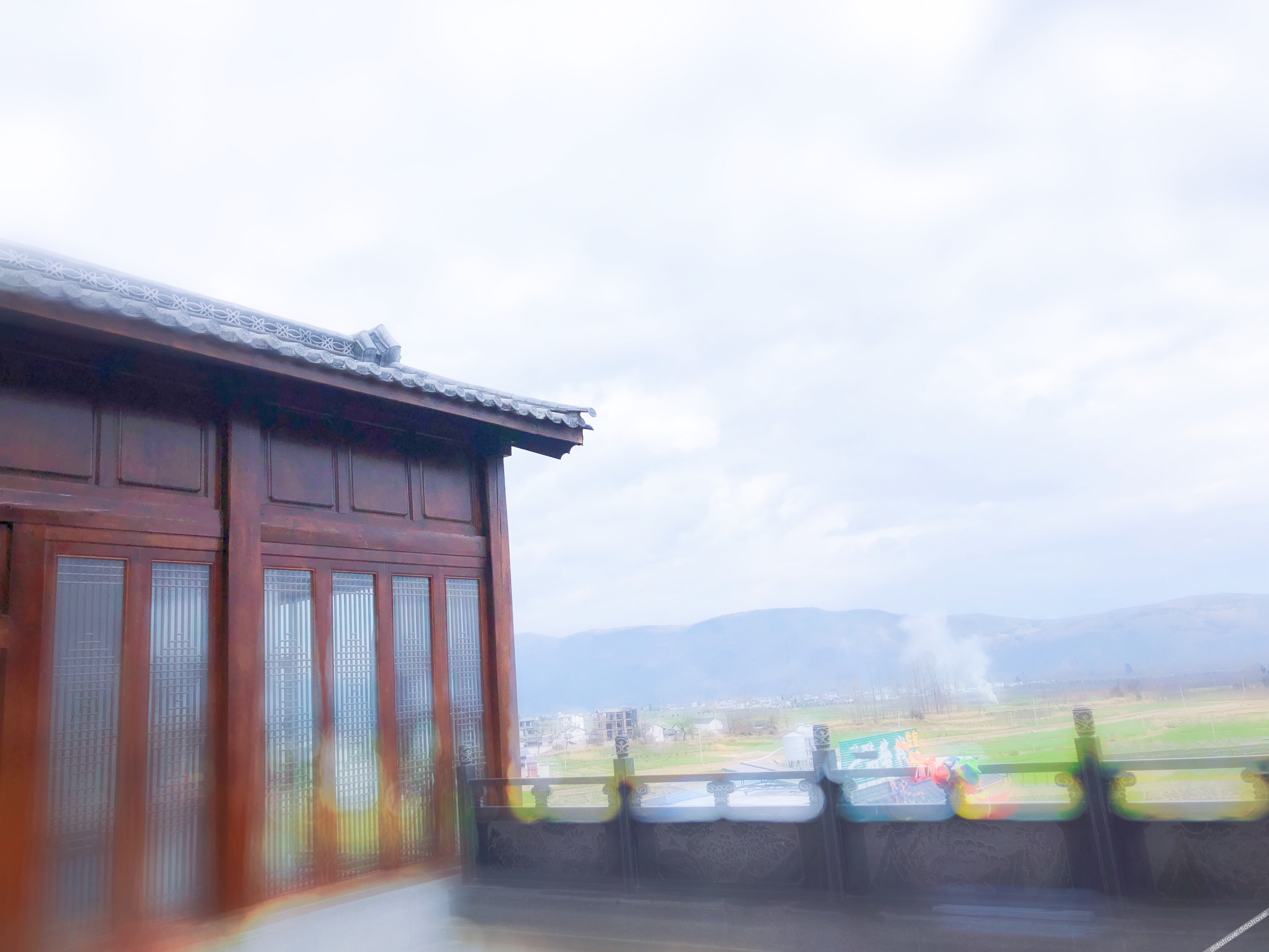 Qiyun Bieyuan Inn 2*