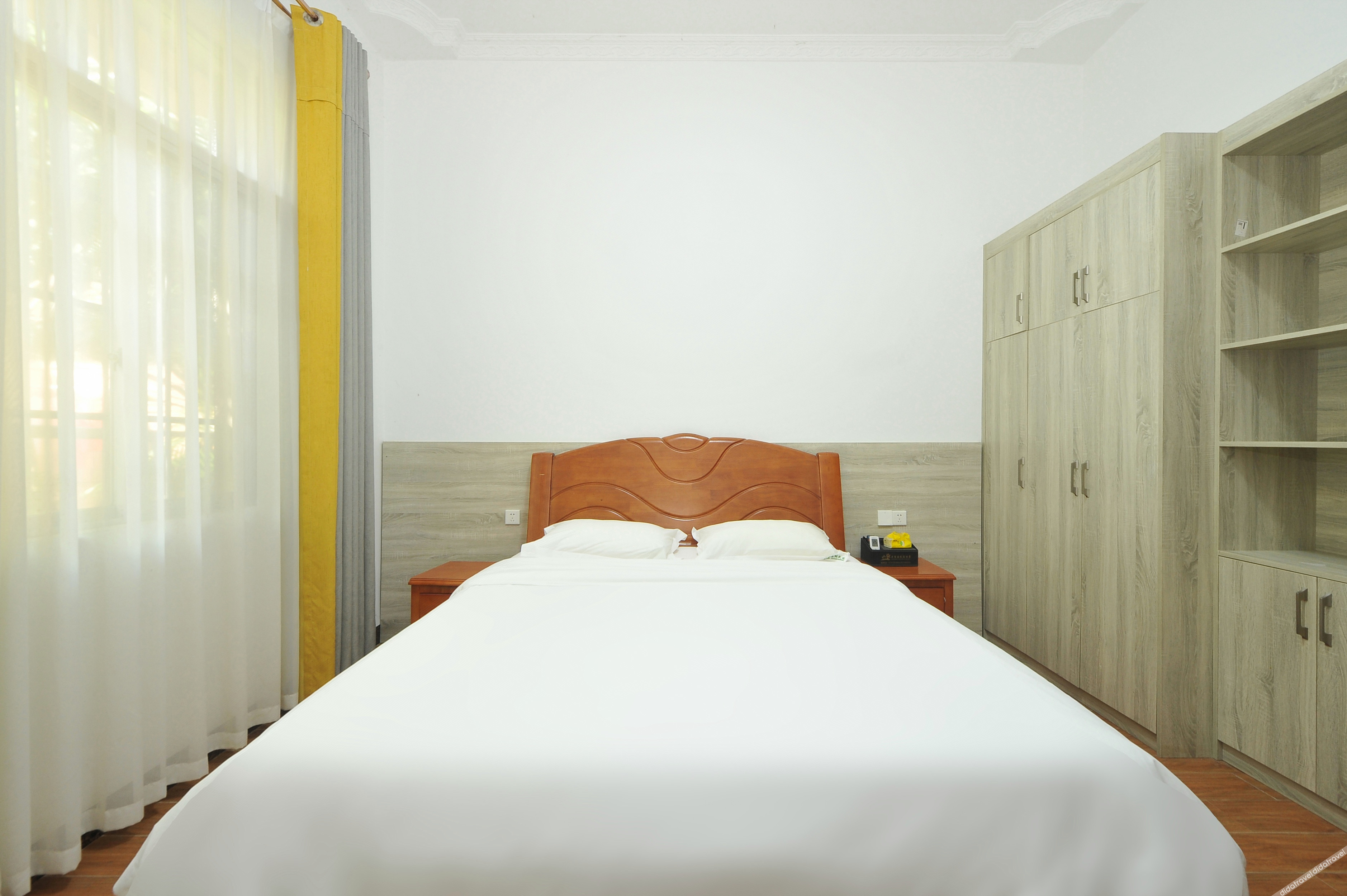 Beihai Guoxiangyuan Homestay 2*