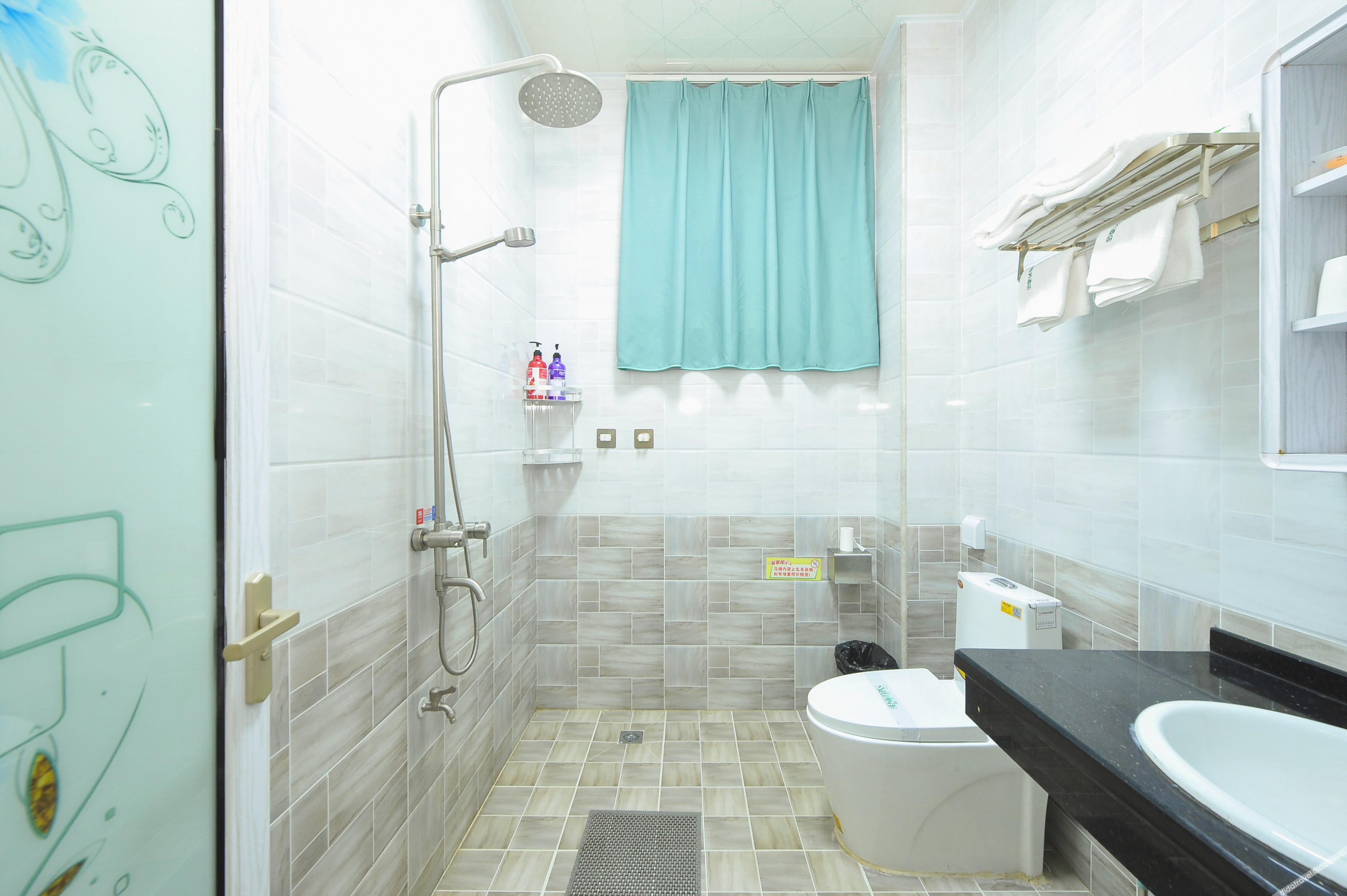 Beihai Guoxiangyuan Homestay 2*