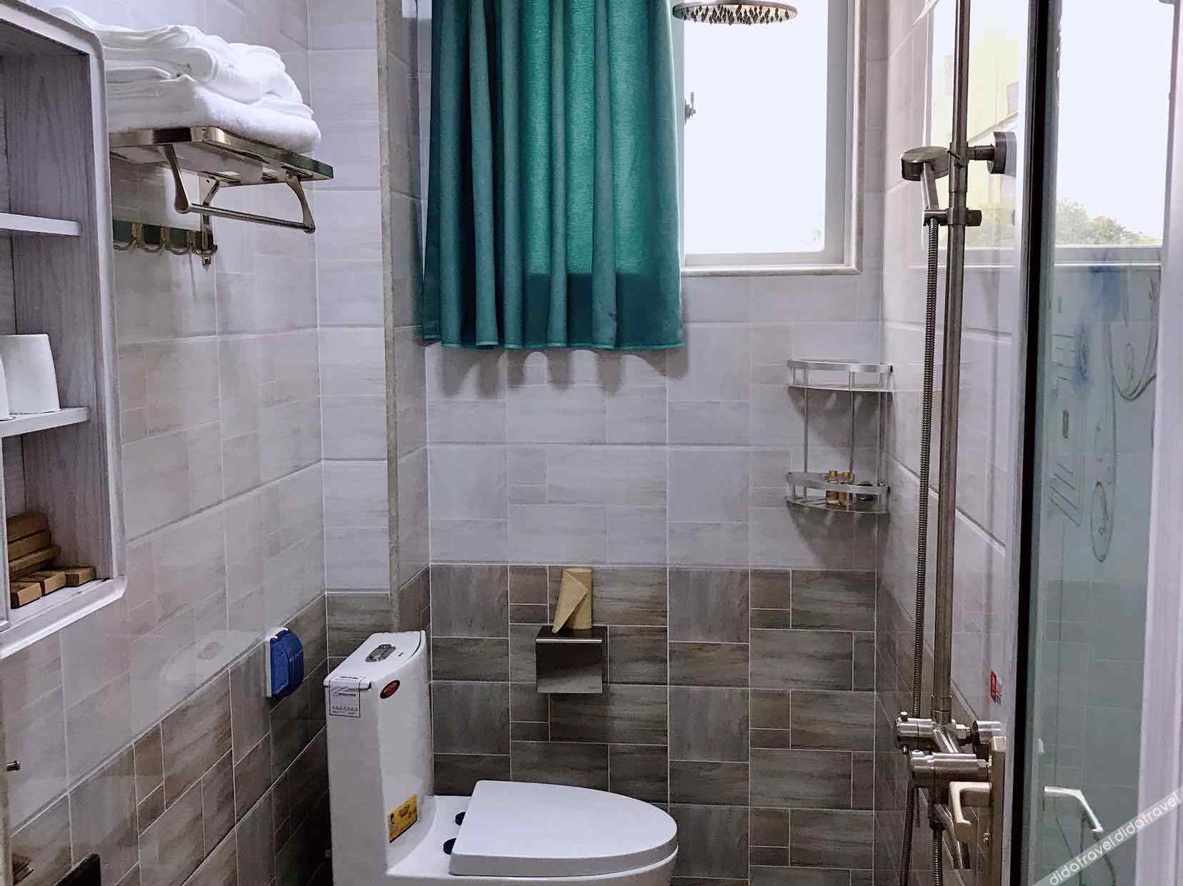 Beihai Guoxiangyuan Homestay 2*