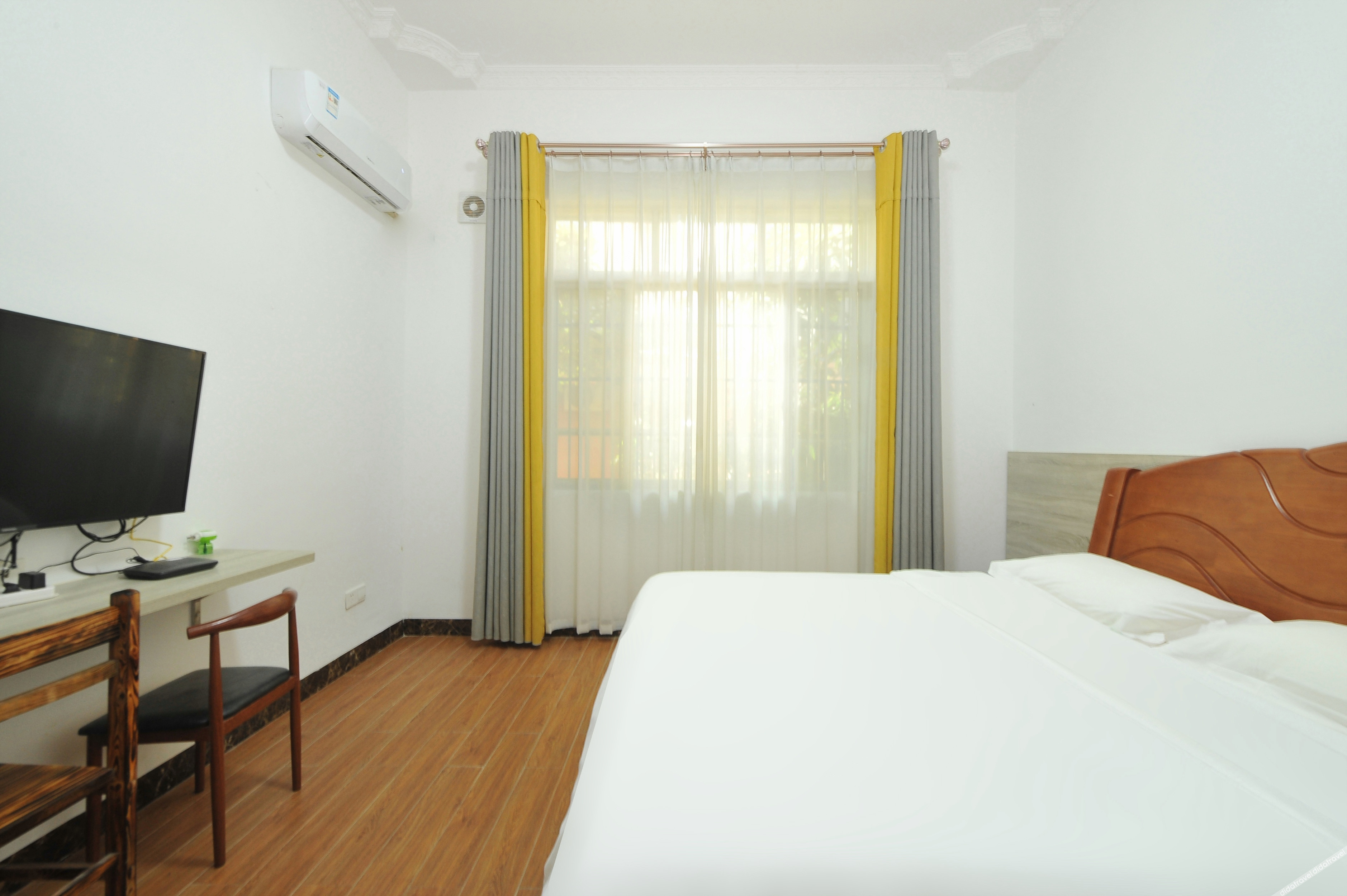 Beihai Guoxiangyuan Homestay 2*