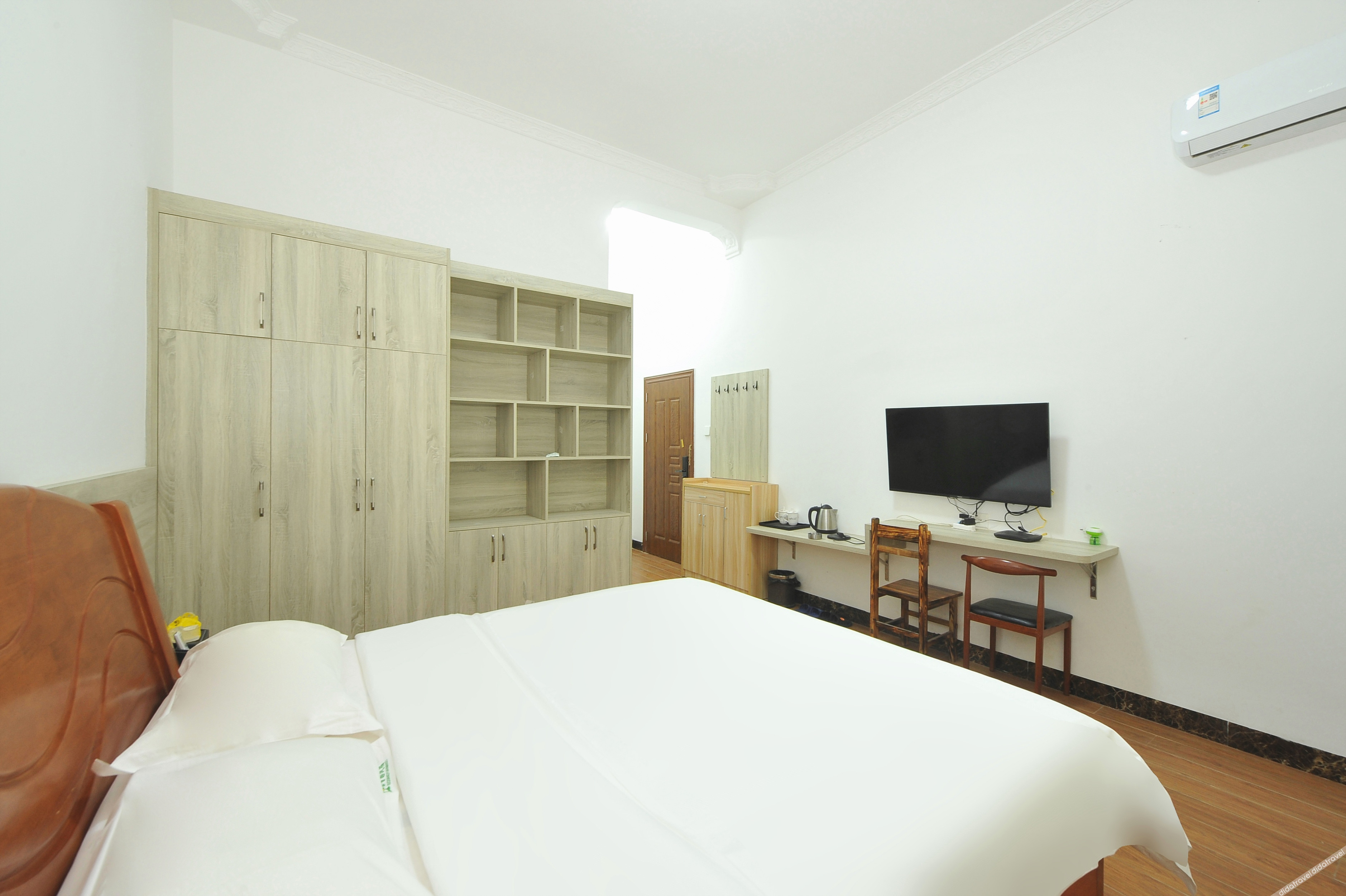 Beihai Guoxiangyuan Homestay 2*