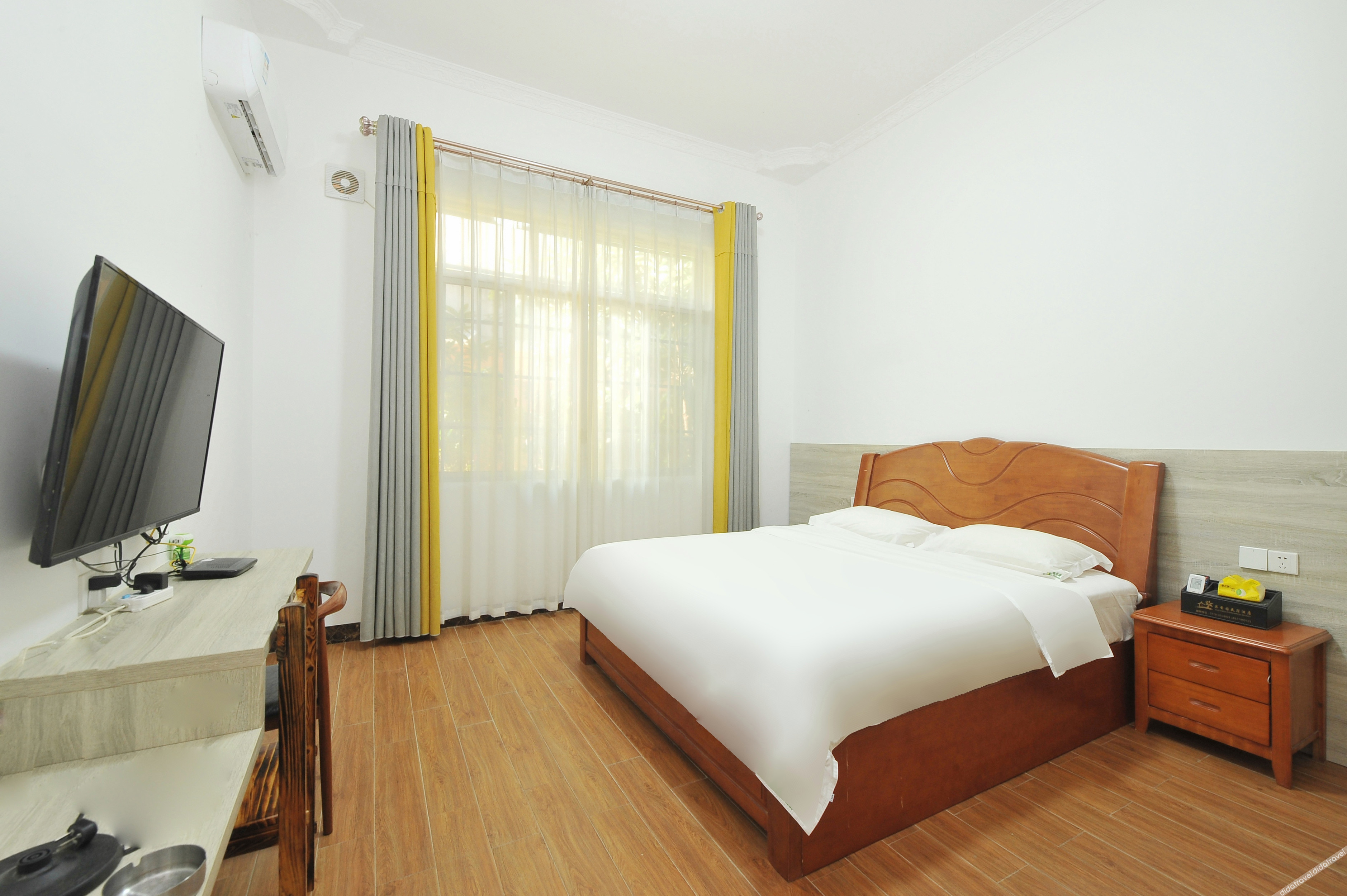 Beihai Guoxiangyuan Homestay 2*