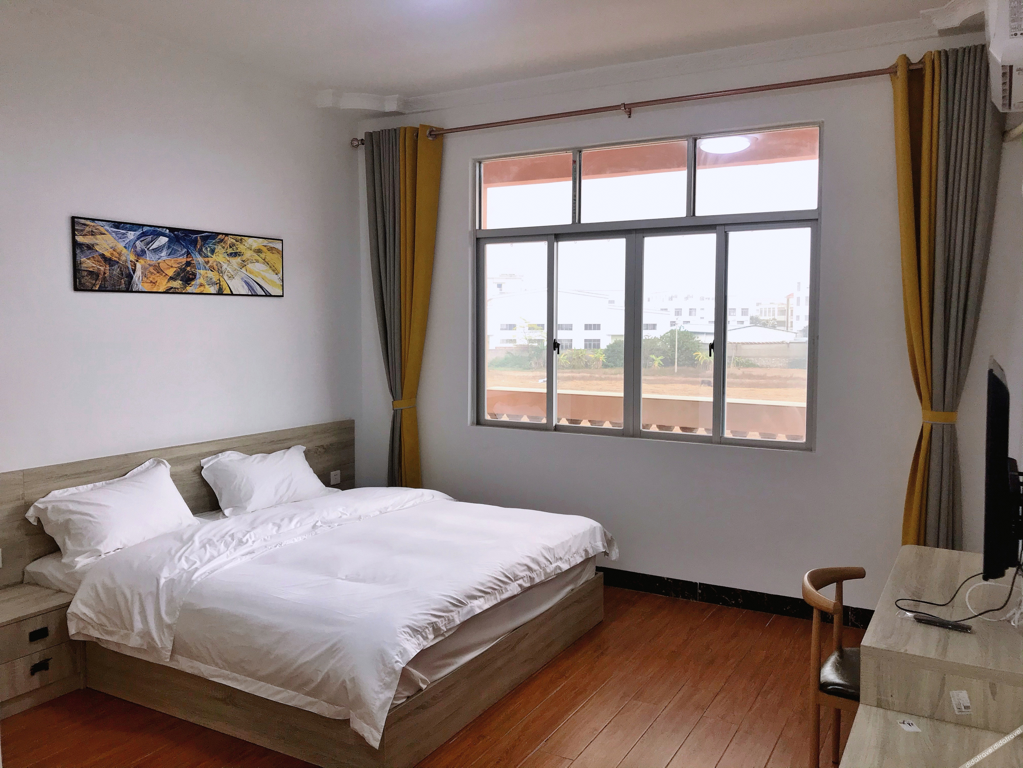 Beihai Guoxiangyuan Homestay 2*