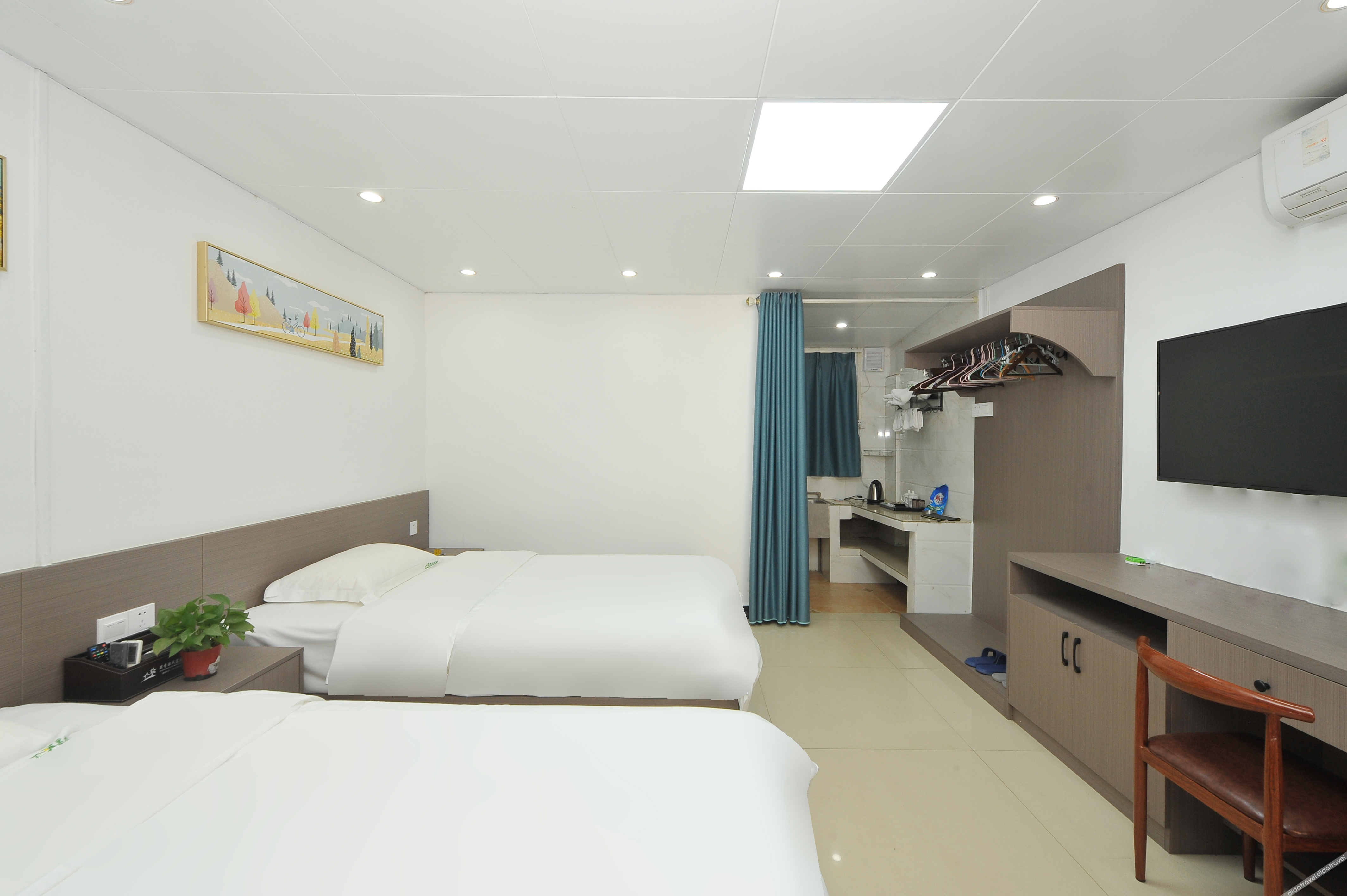 Beihai Guoxiangyuan Homestay 2*