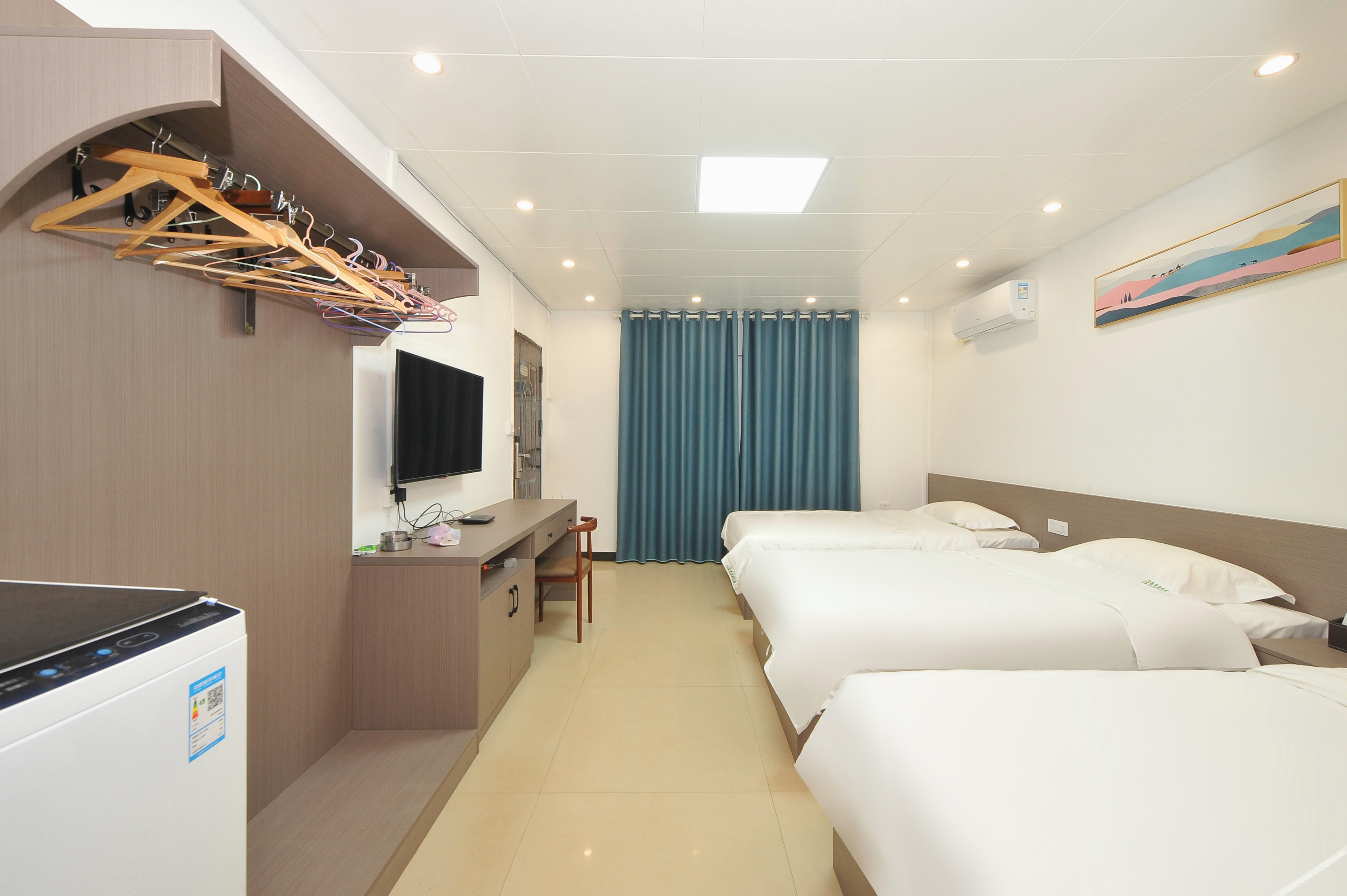 Beihai Guoxiangyuan Homestay 2*