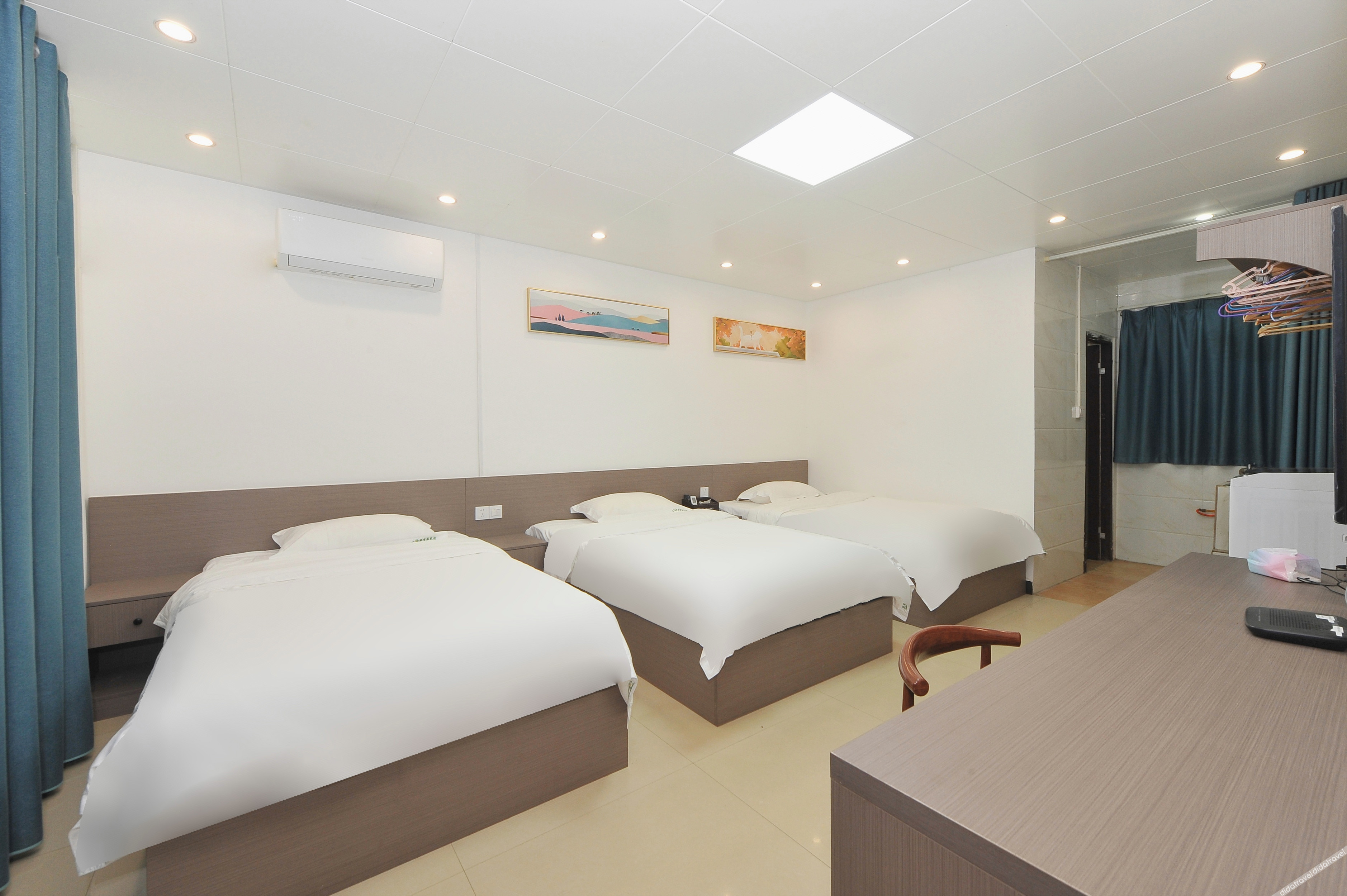 Beihai Guoxiangyuan Homestay 2*