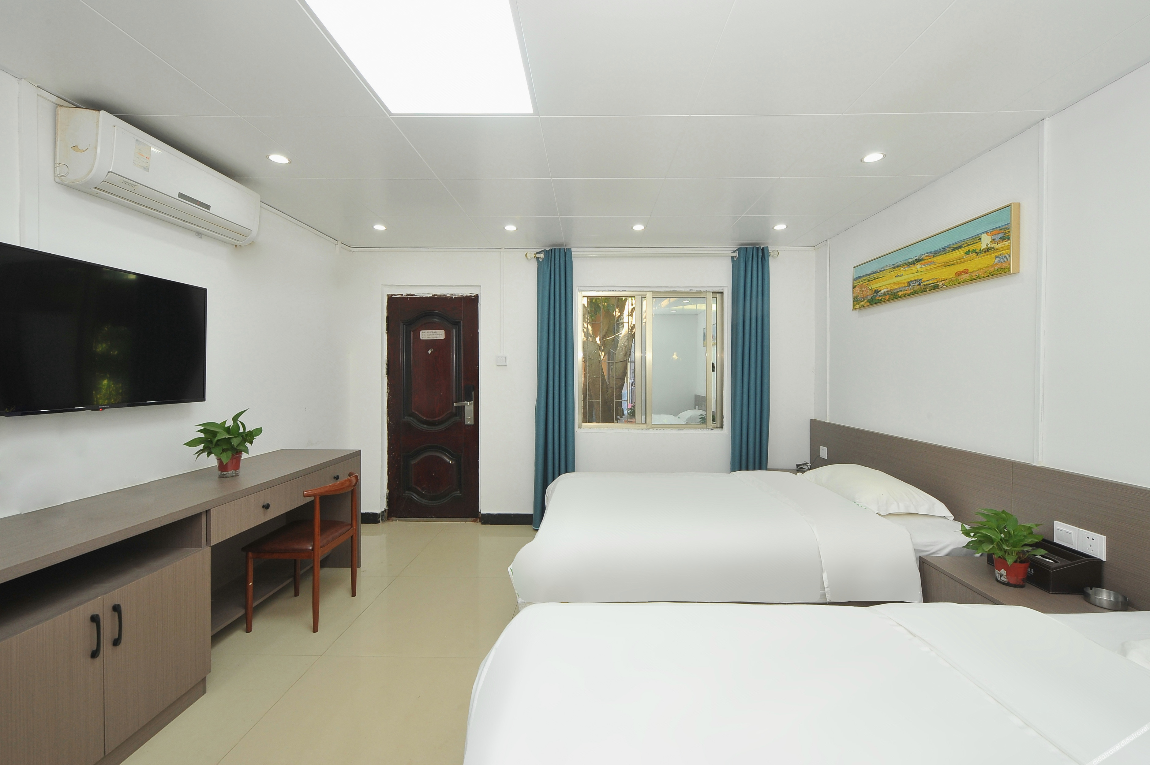 Beihai Guoxiangyuan Homestay 2*