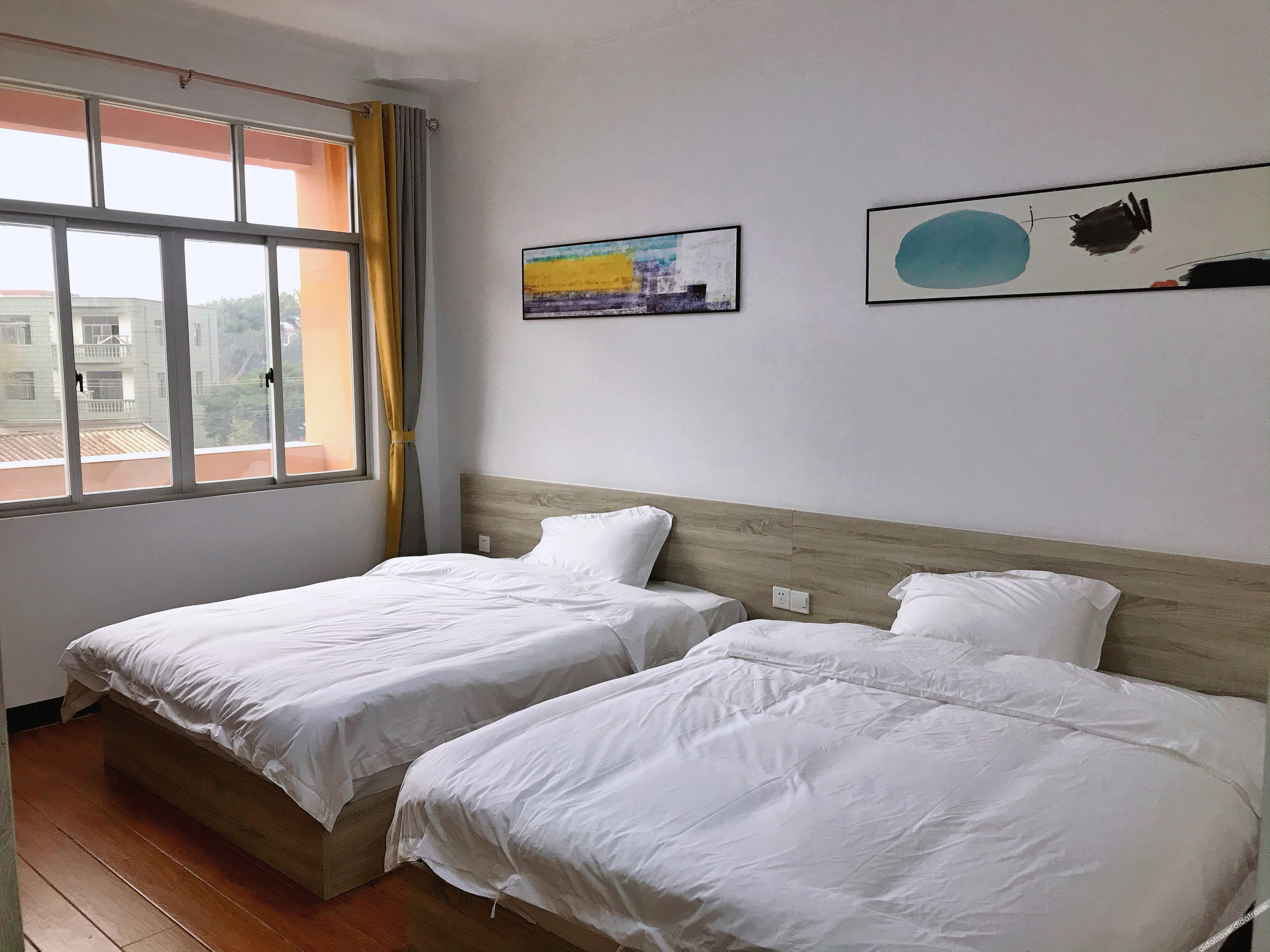 Beihai Guoxiangyuan Homestay 2*