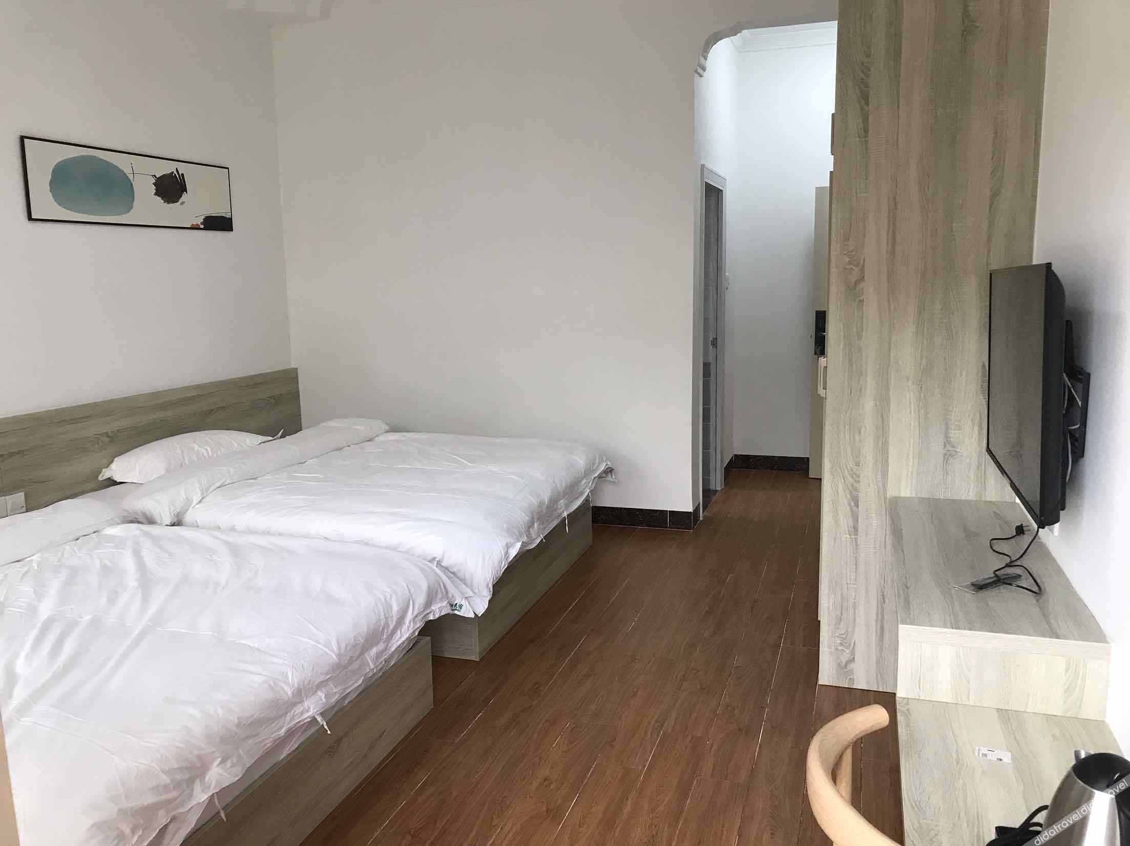 Beihai Guoxiangyuan Homestay 2*