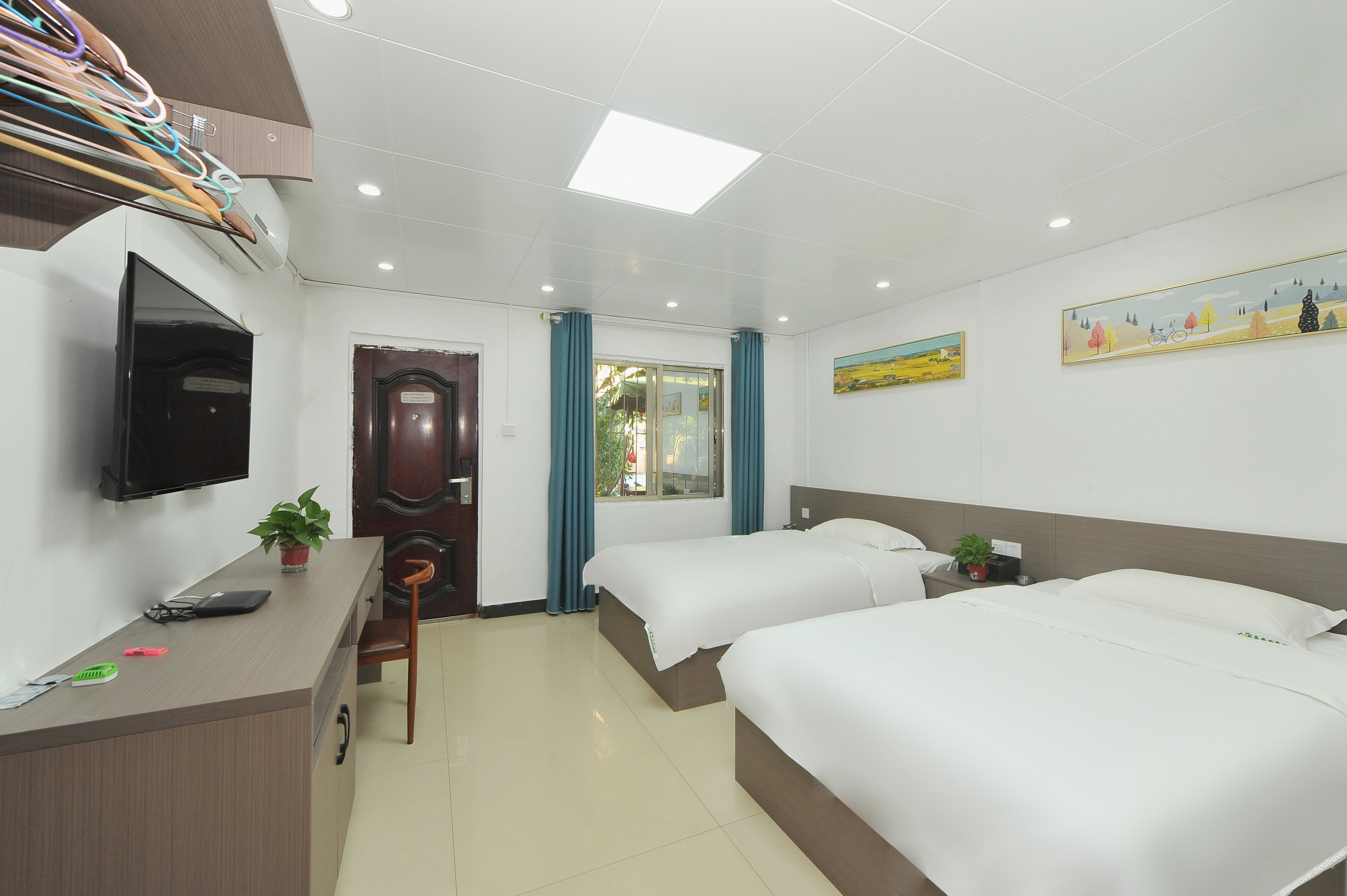 Beihai Guoxiangyuan Homestay 2*