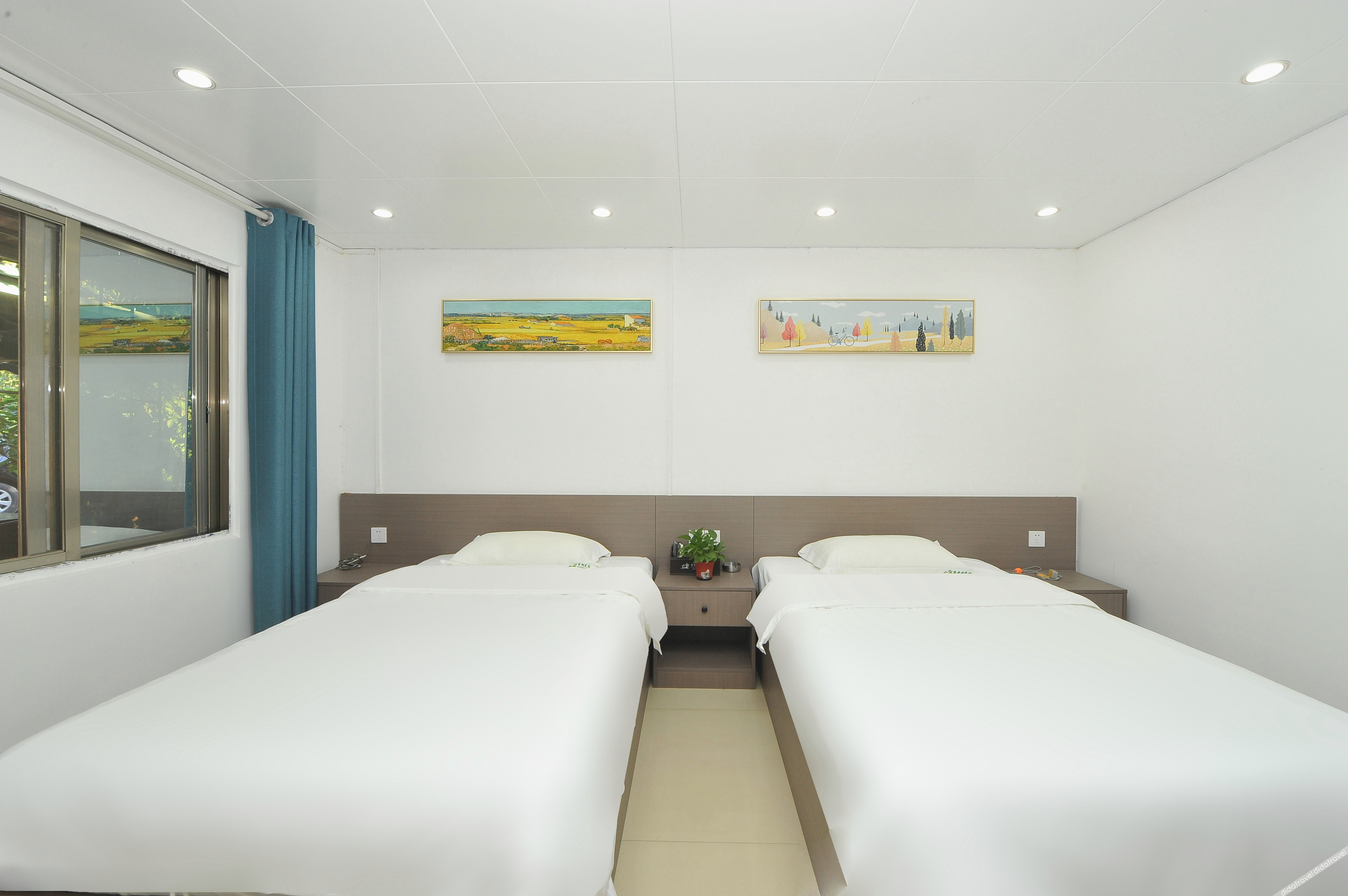 Beihai Guoxiangyuan Homestay 2*