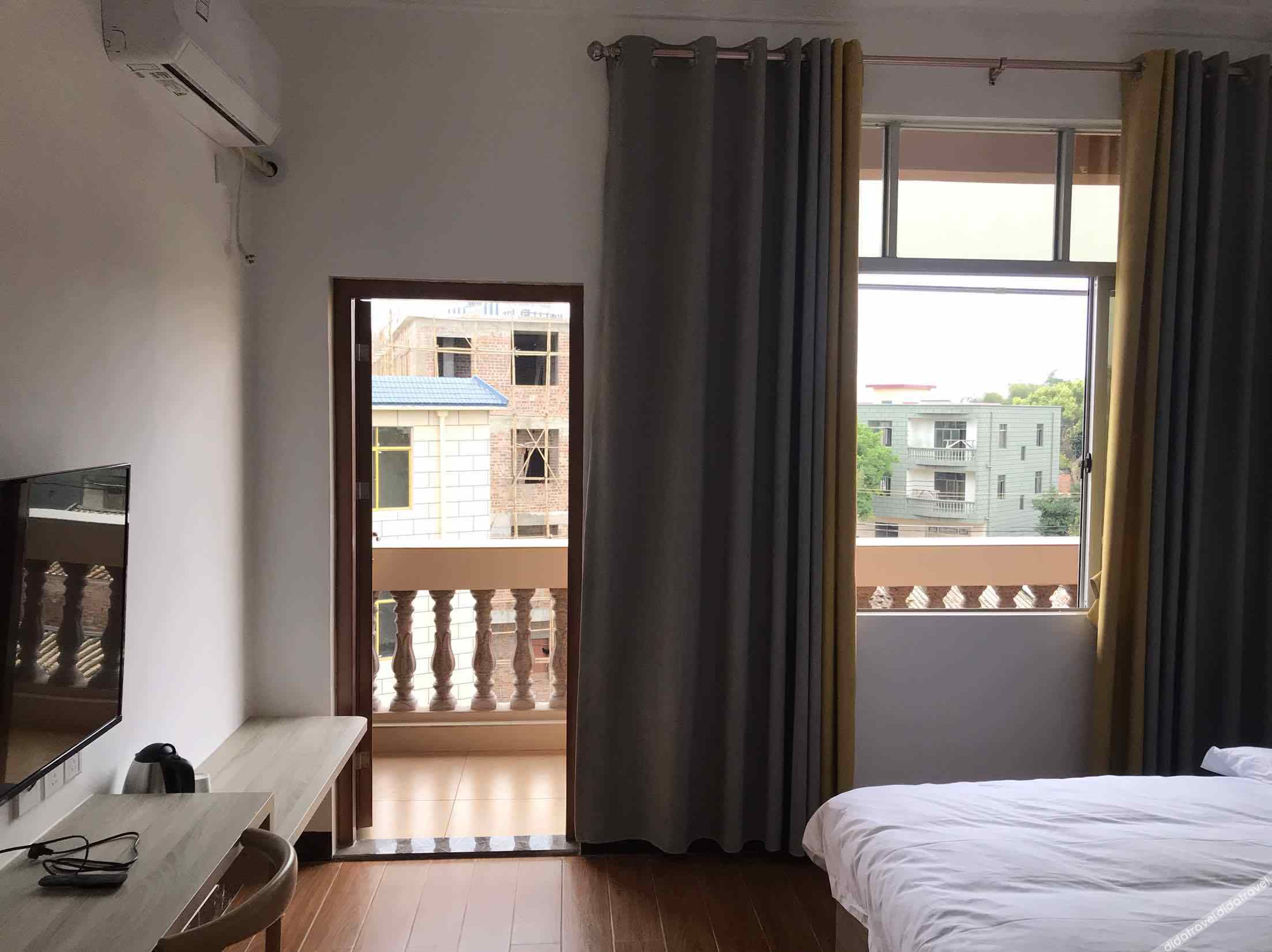 Beihai Guoxiangyuan Homestay 2*