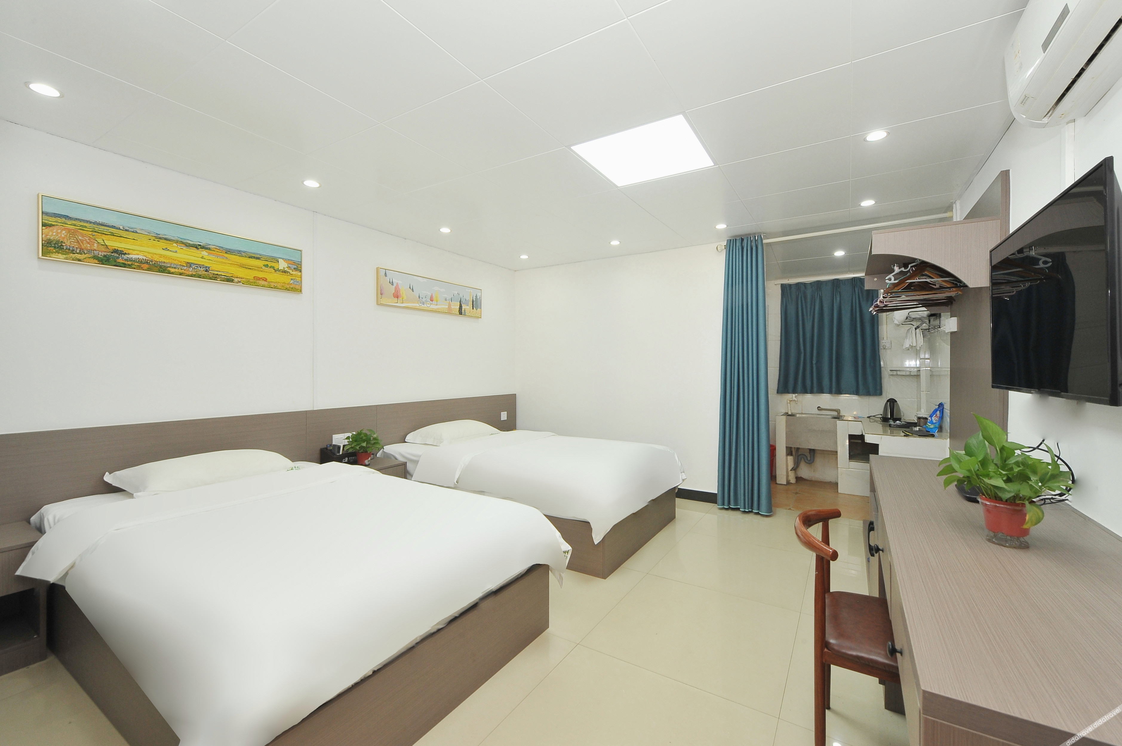Beihai Guoxiangyuan Homestay 2*