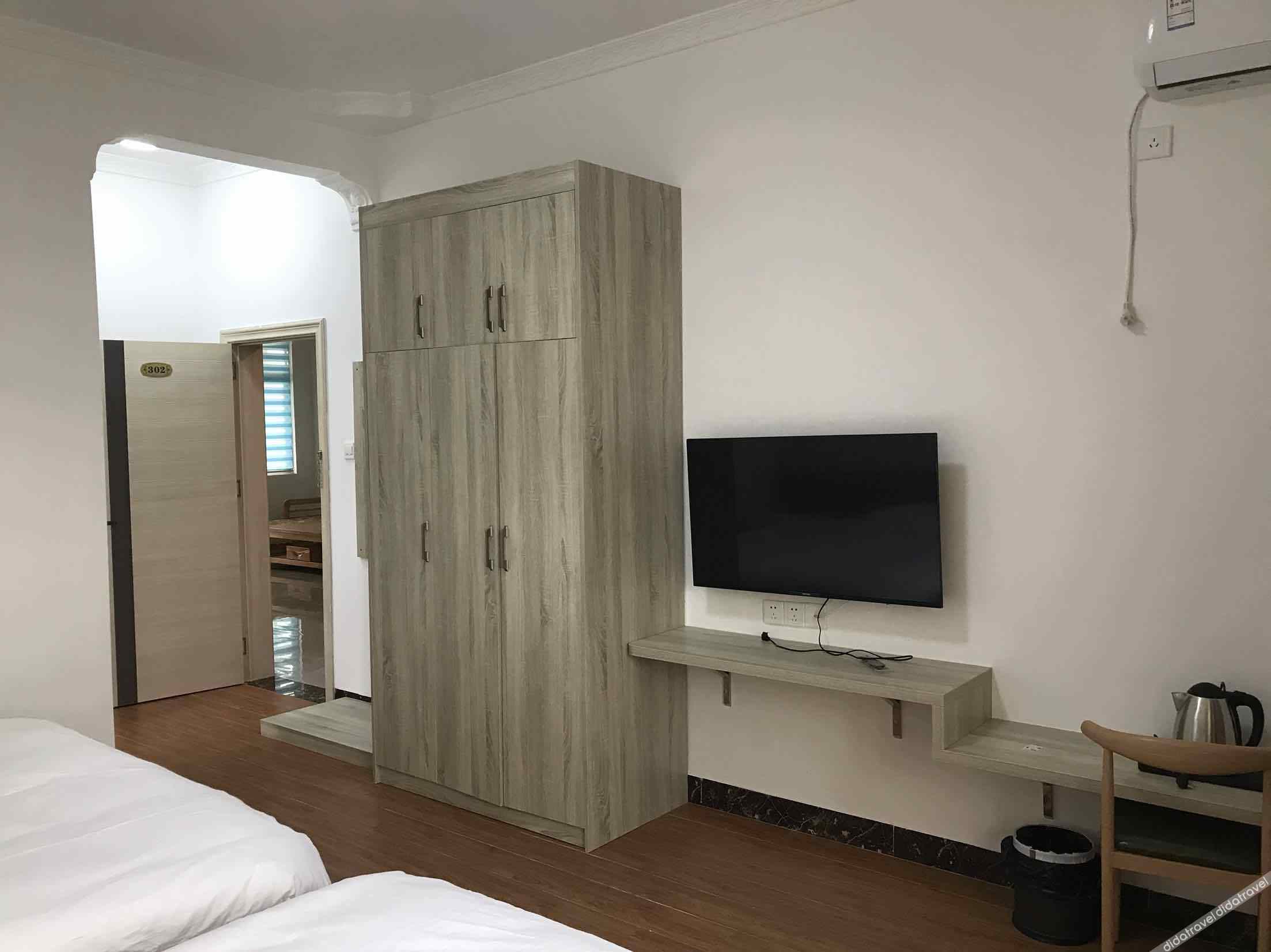Beihai Guoxiangyuan Homestay 2*