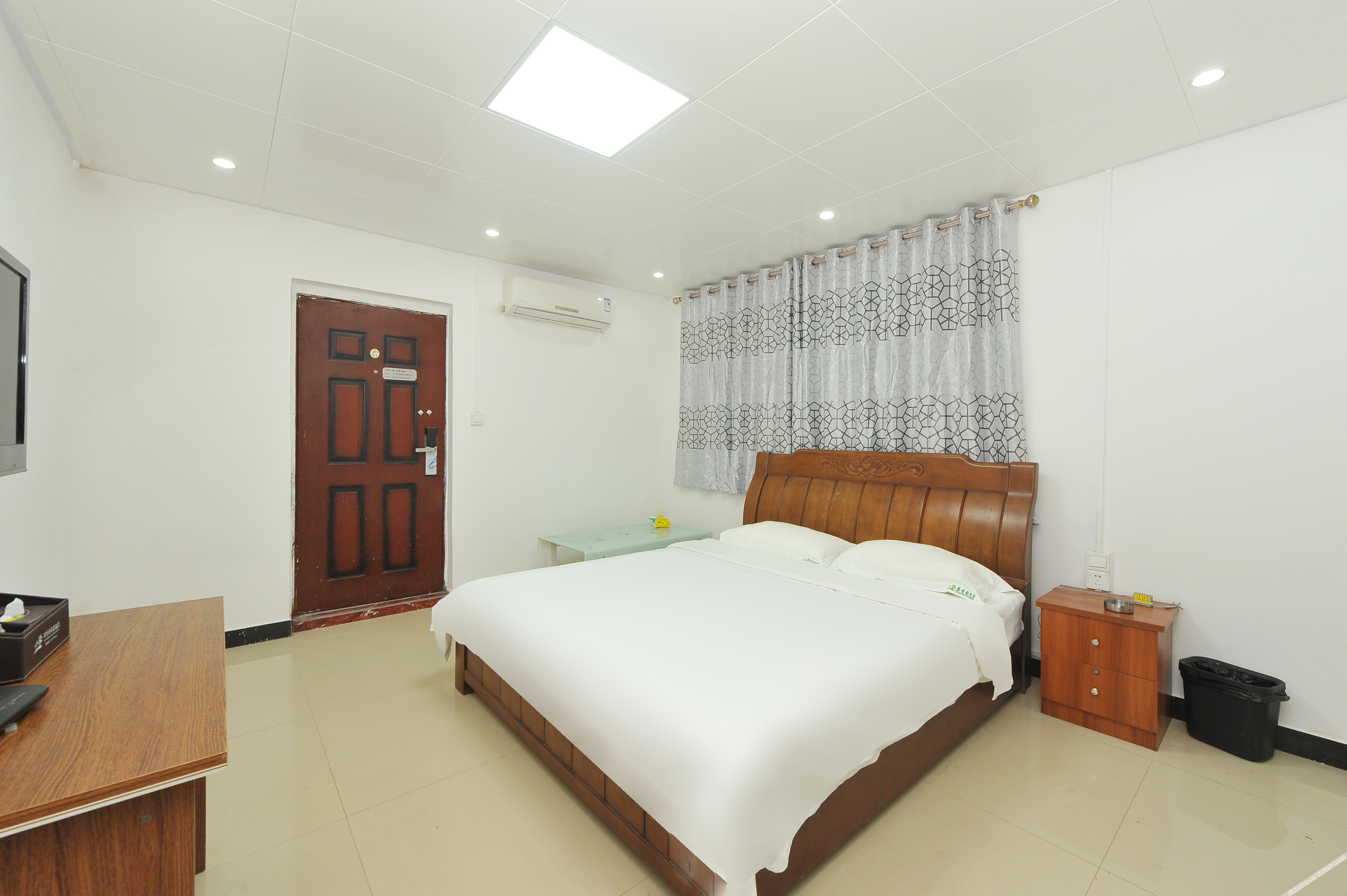 Beihai Guoxiangyuan Homestay 2*