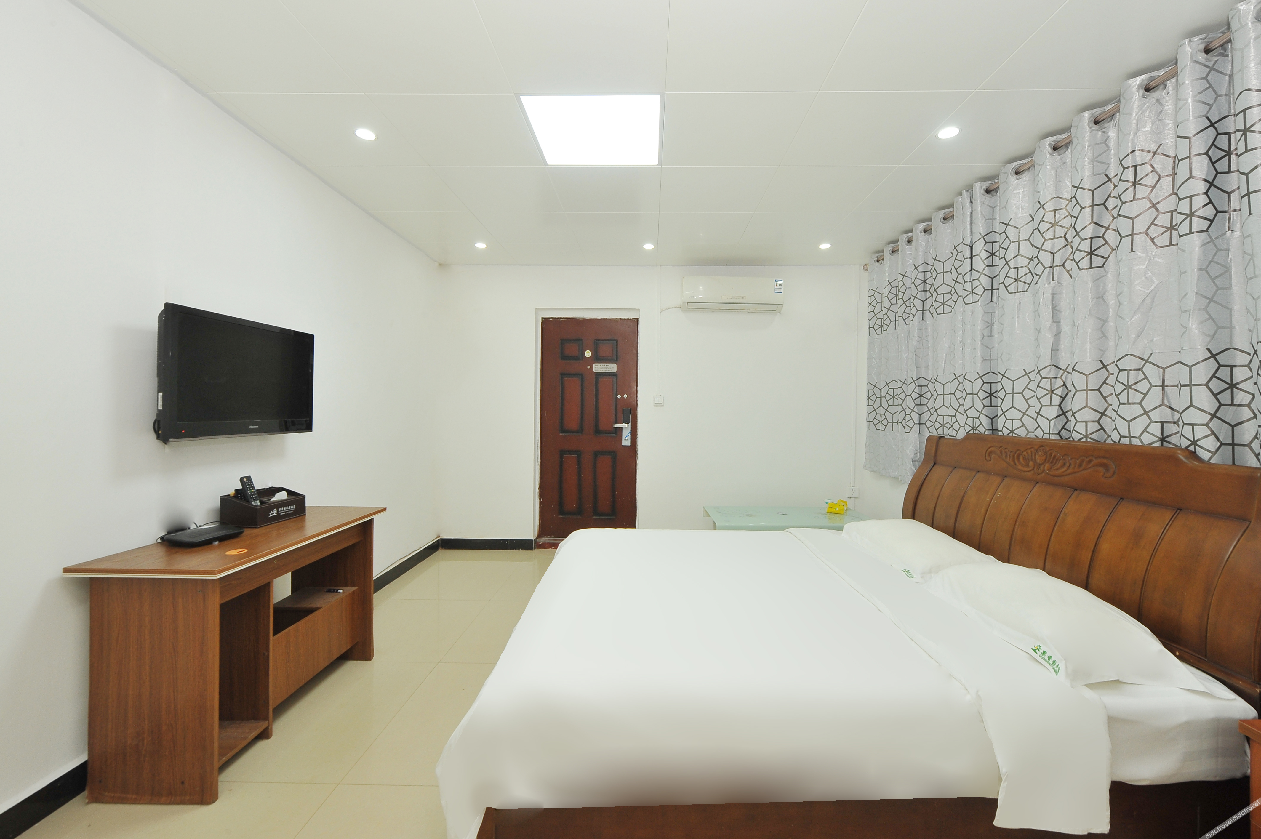 Beihai Guoxiangyuan Homestay 2*