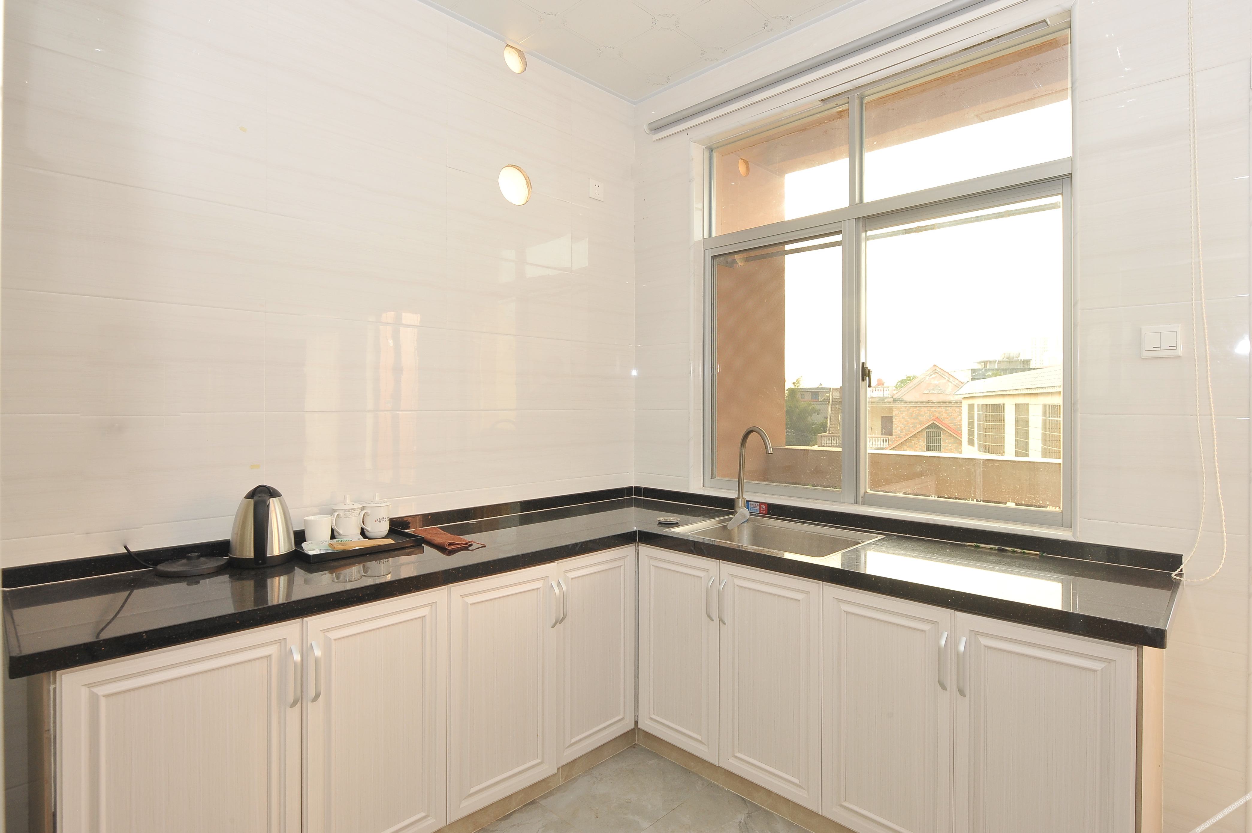 Beihai Guoxiangyuan Homestay 2*