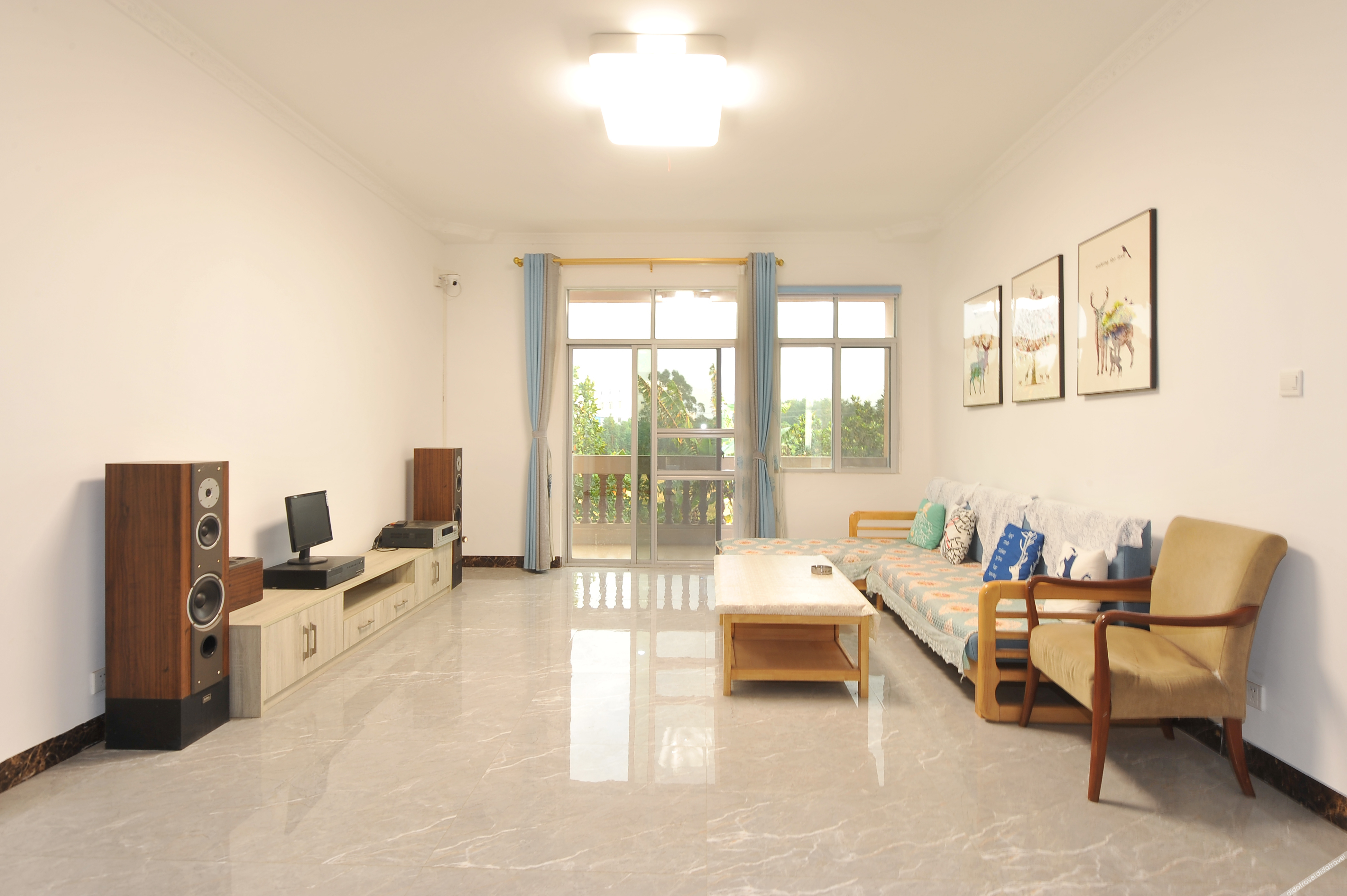 Beihai Guoxiangyuan Homestay 2*