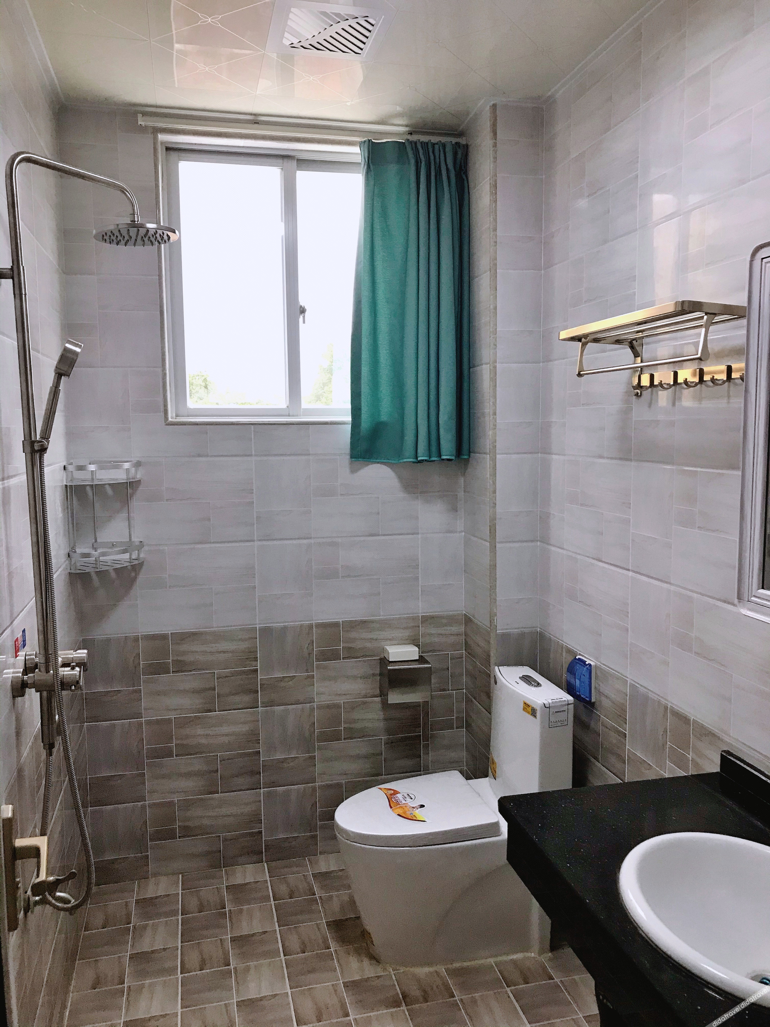 Beihai Guoxiangyuan Homestay 2*