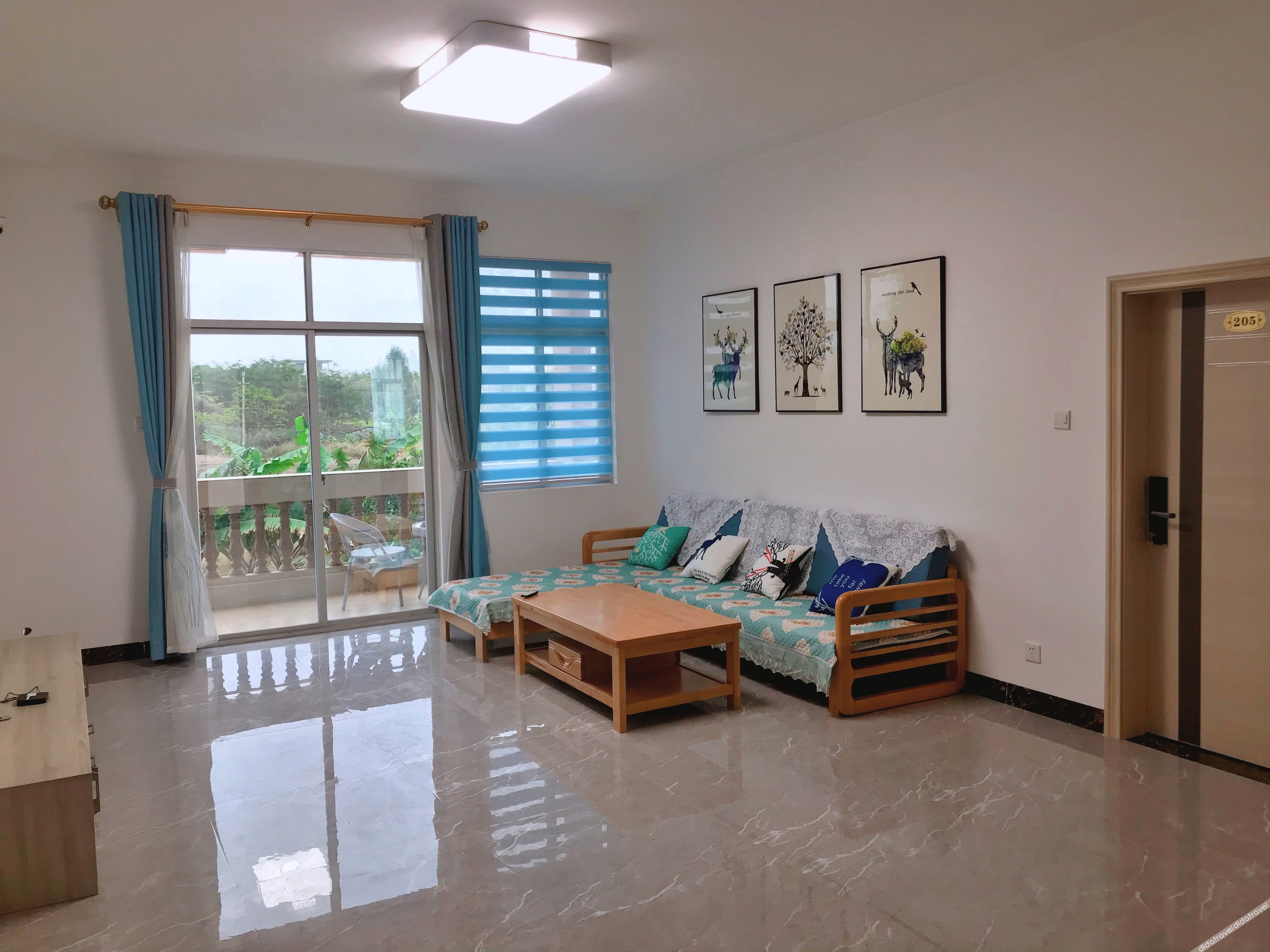 Beihai Guoxiangyuan Homestay 2*