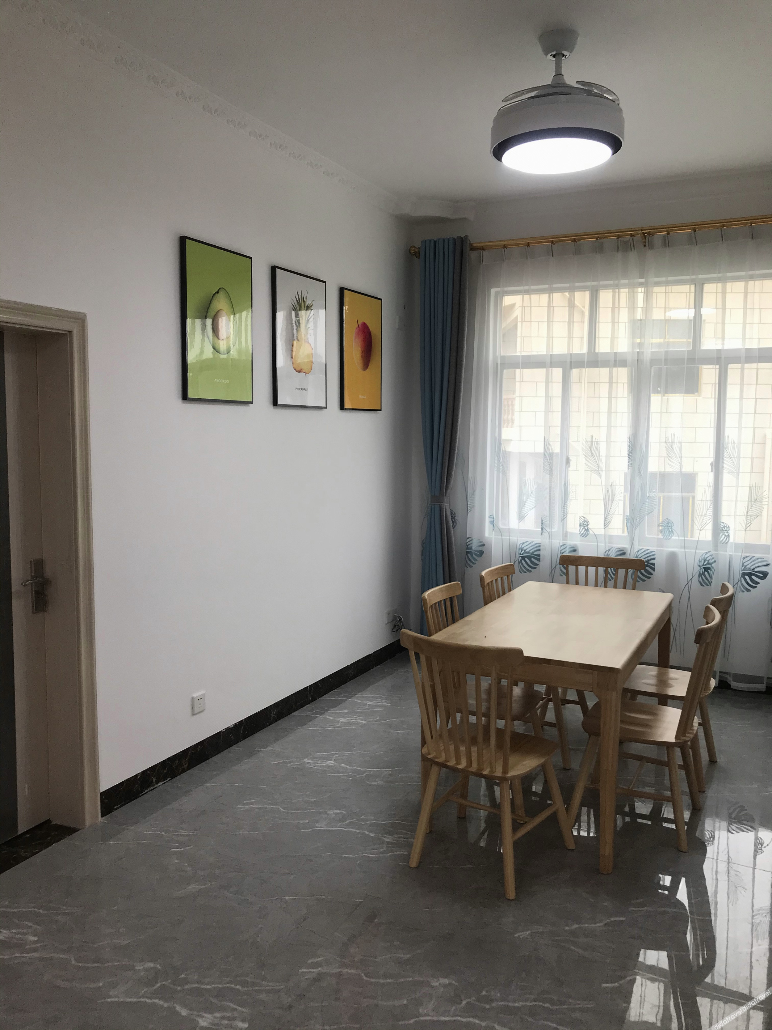 Beihai Guoxiangyuan Homestay 2*