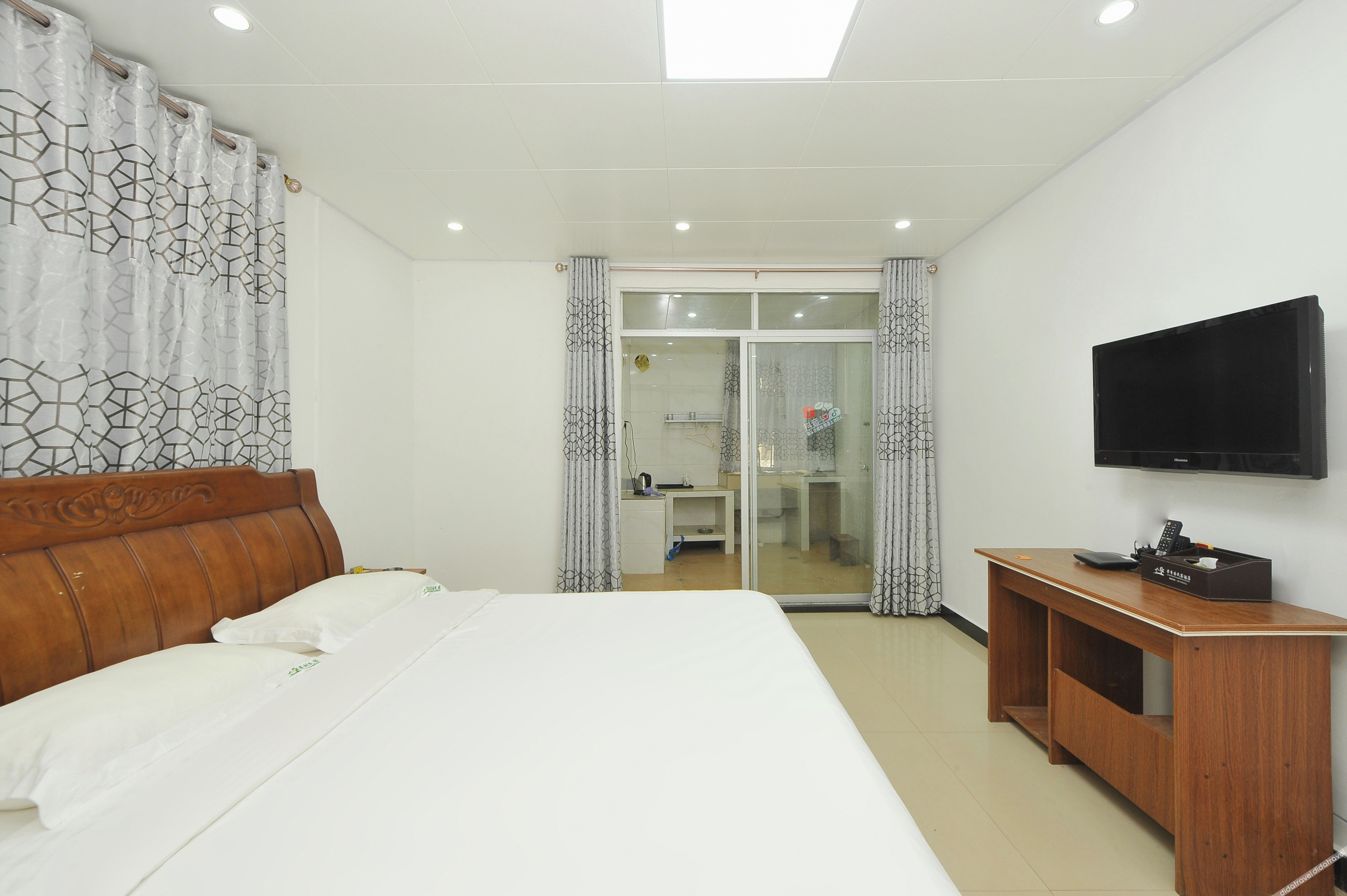 Beihai Guoxiangyuan Homestay 2*
