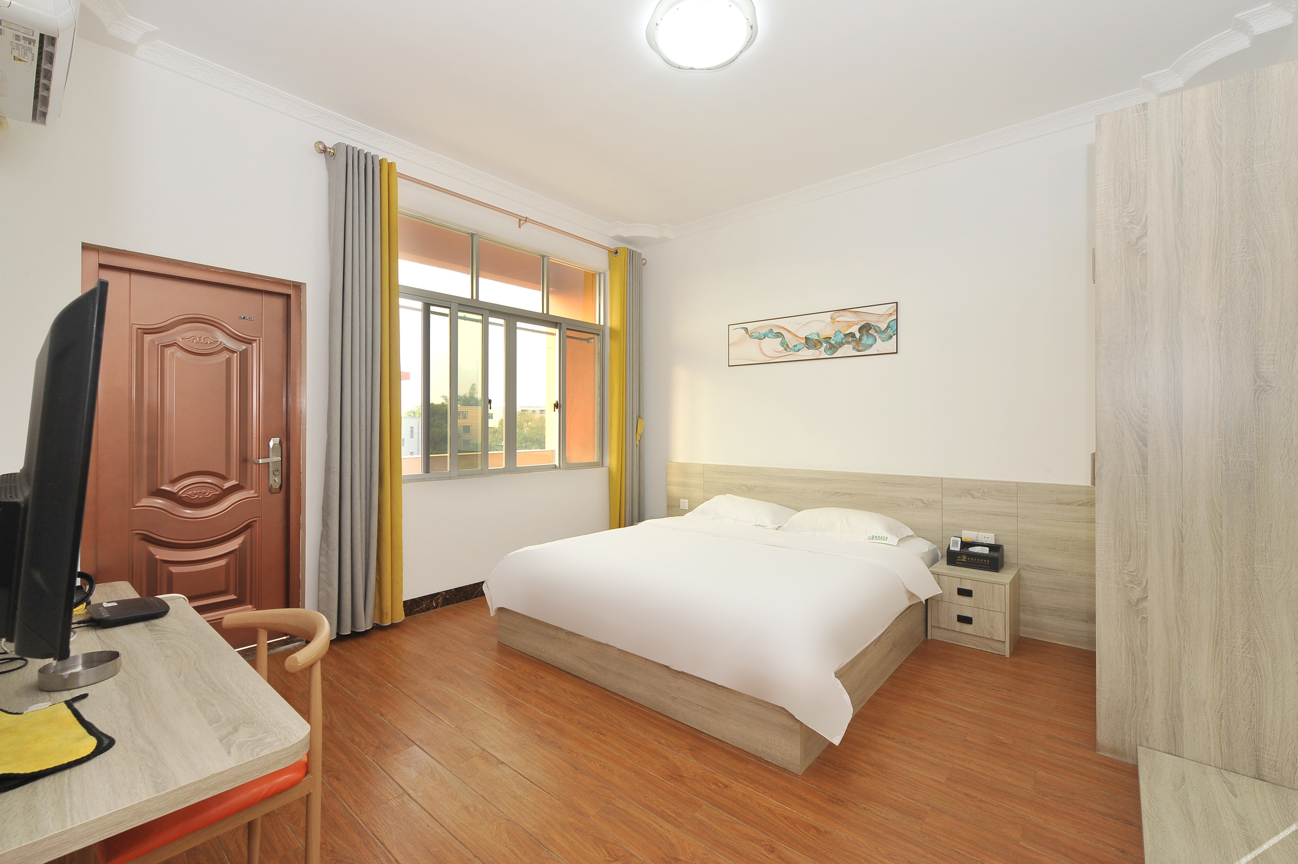 Beihai Guoxiangyuan Homestay 2*