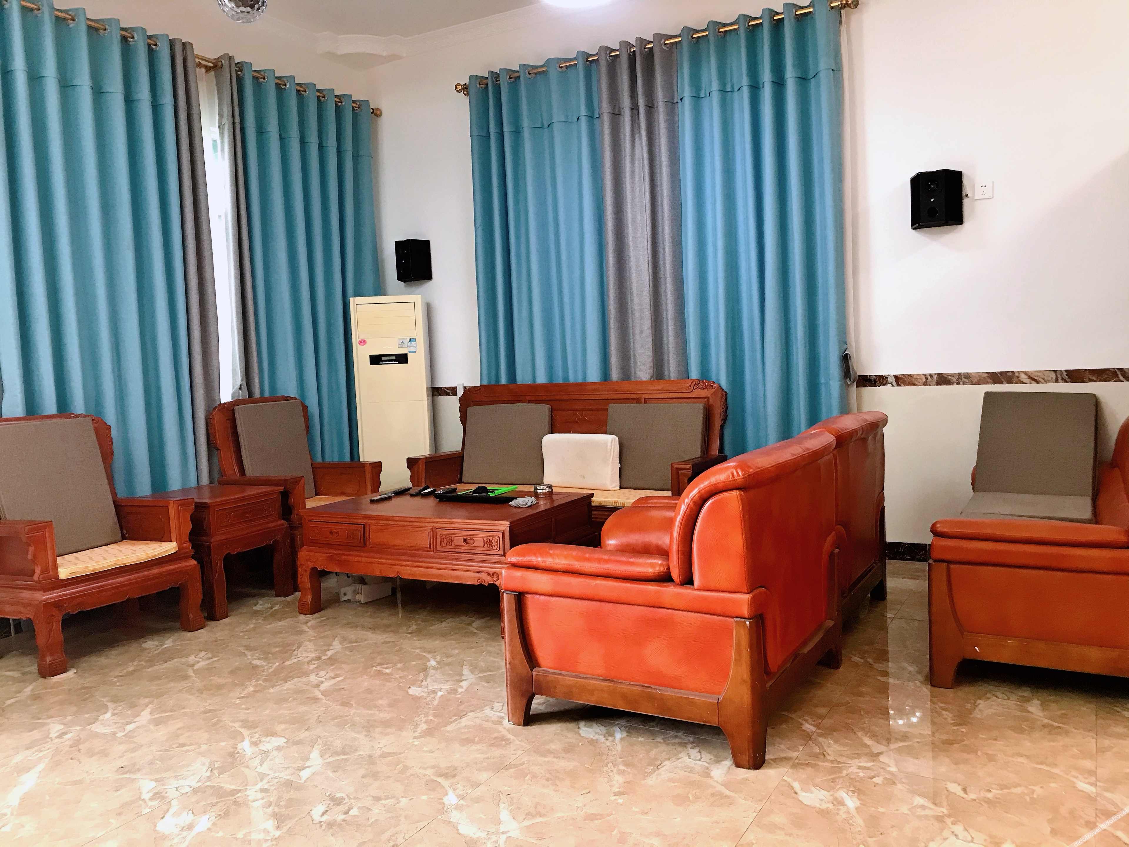 Beihai Guoxiangyuan Homestay 2*
